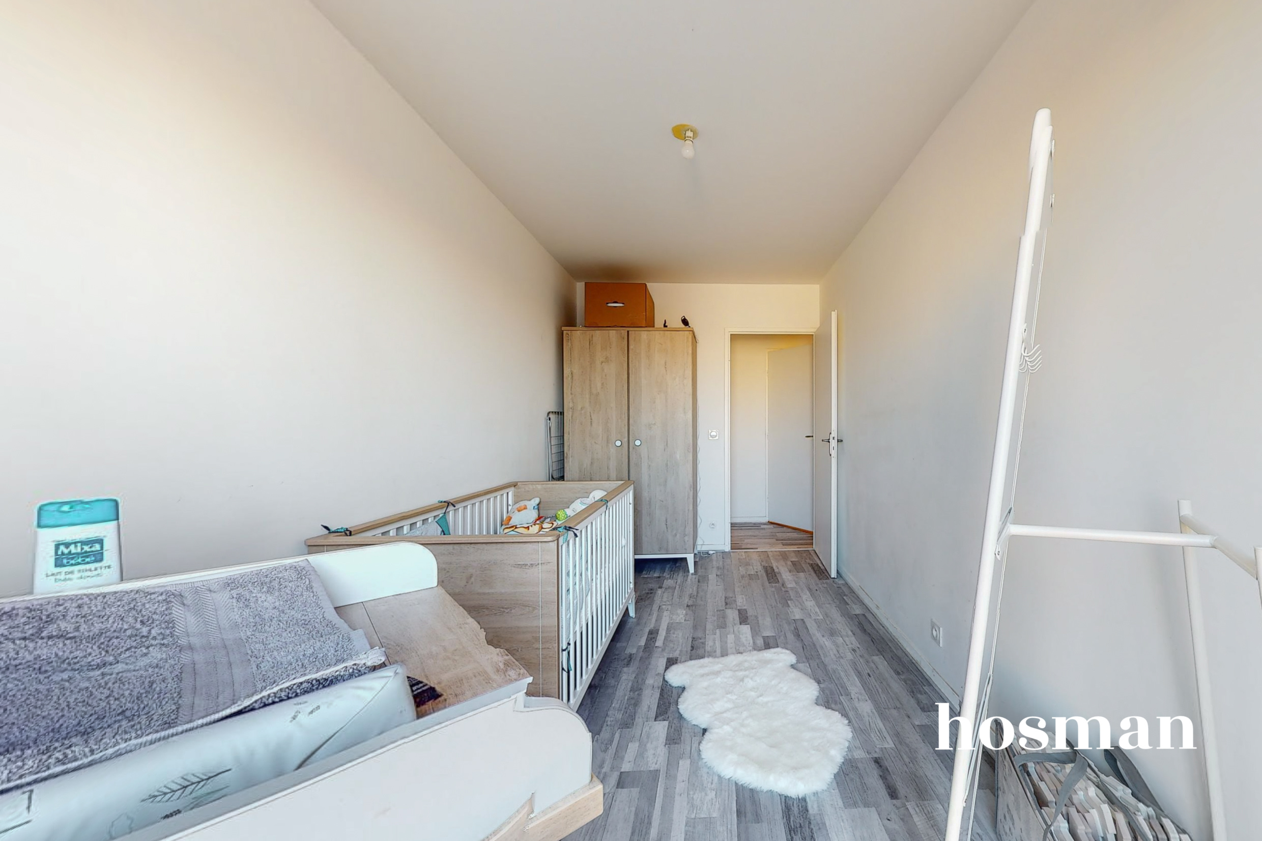Photo 9 - Appartement 60.0 Romainville