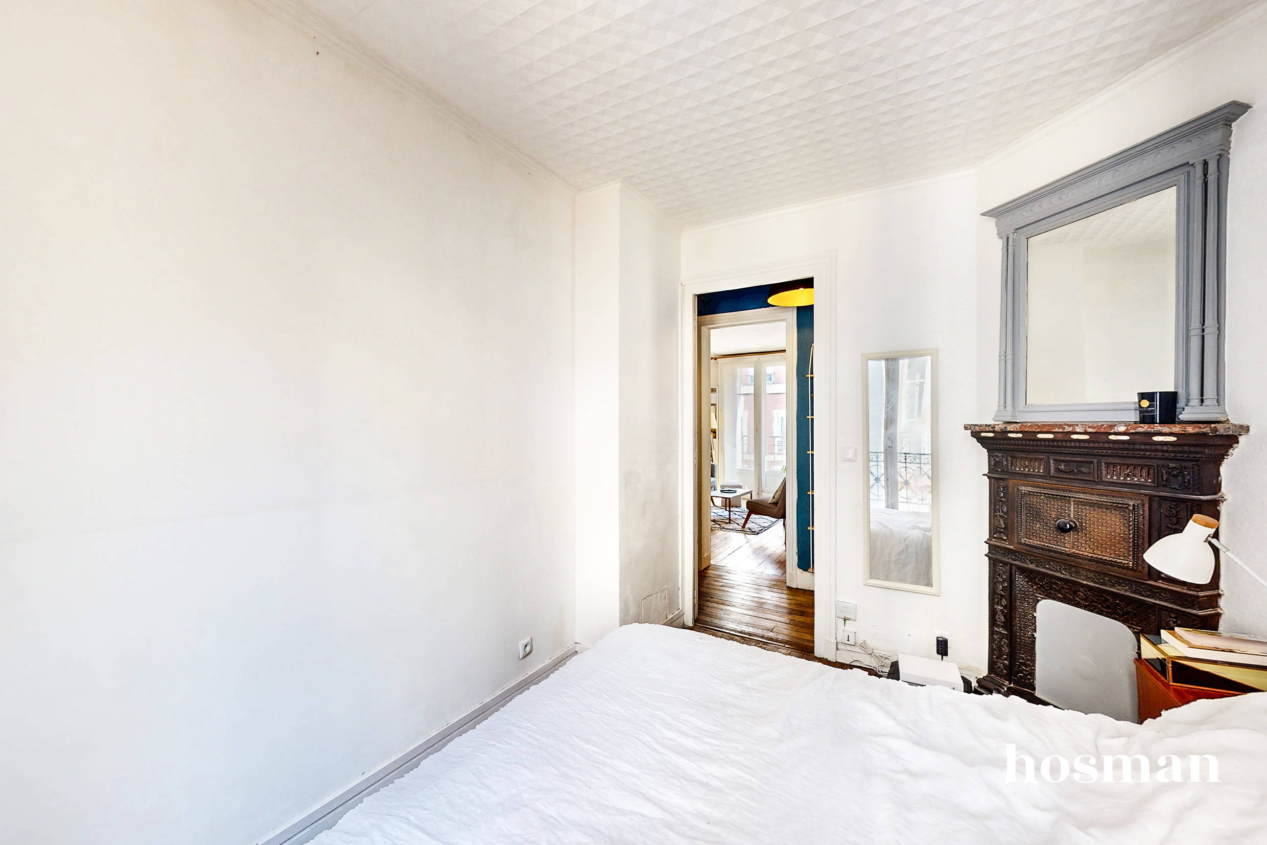 Photo 9 - Appartement 38.54 Paris
