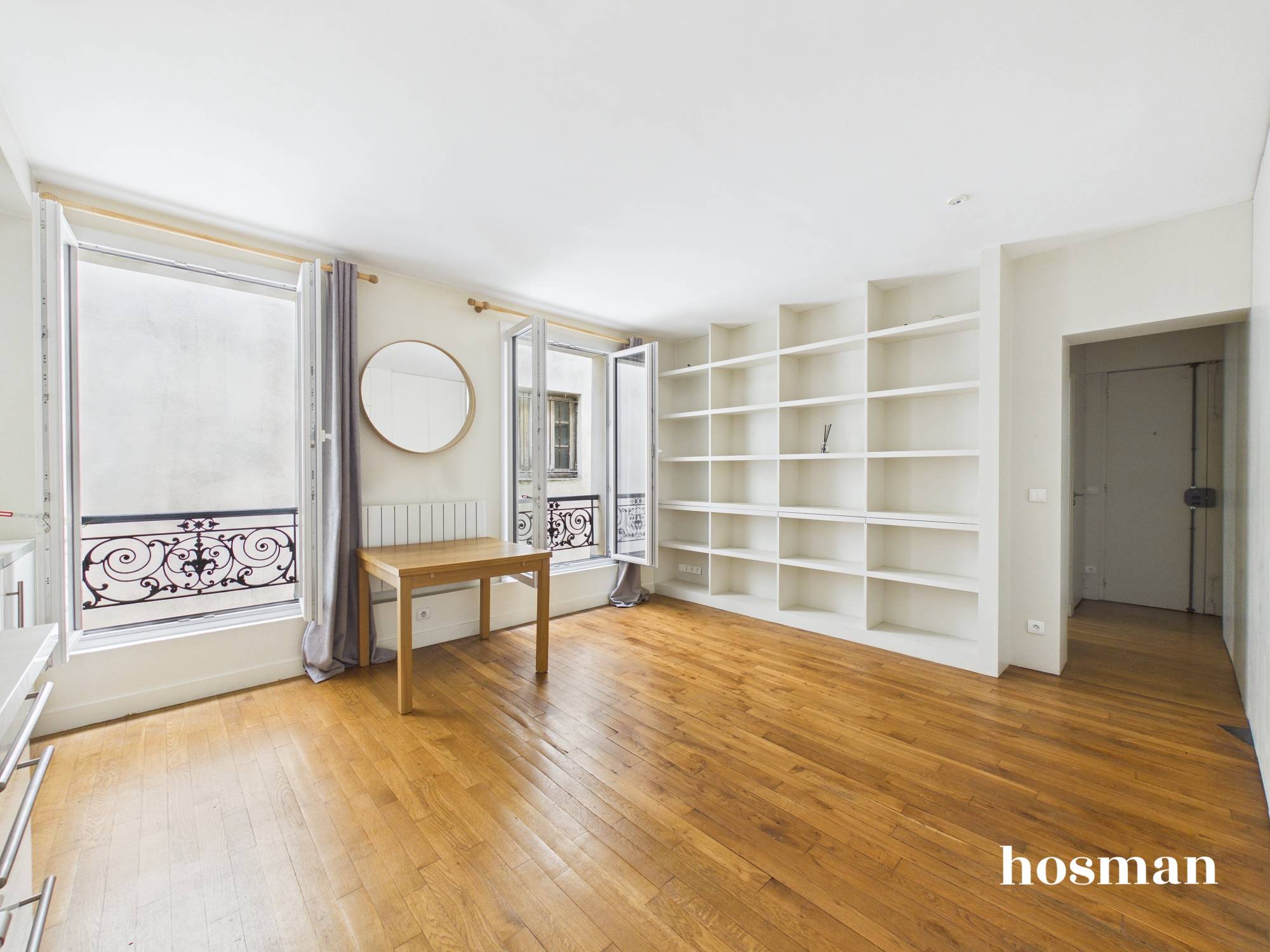 Photo 2 - Appartement 44.41 Paris