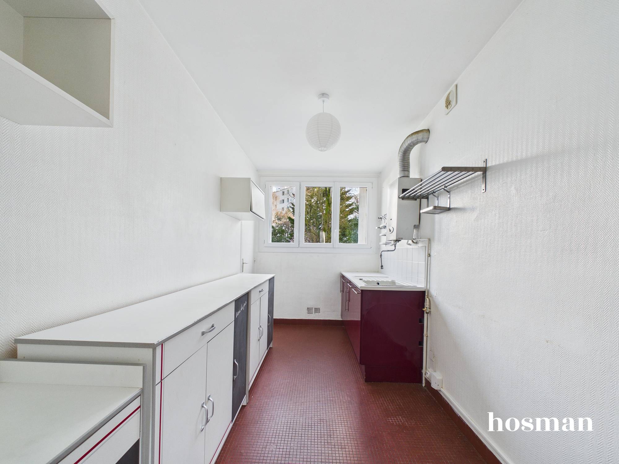 Photo 6 - Appartement 55.78 Nantes