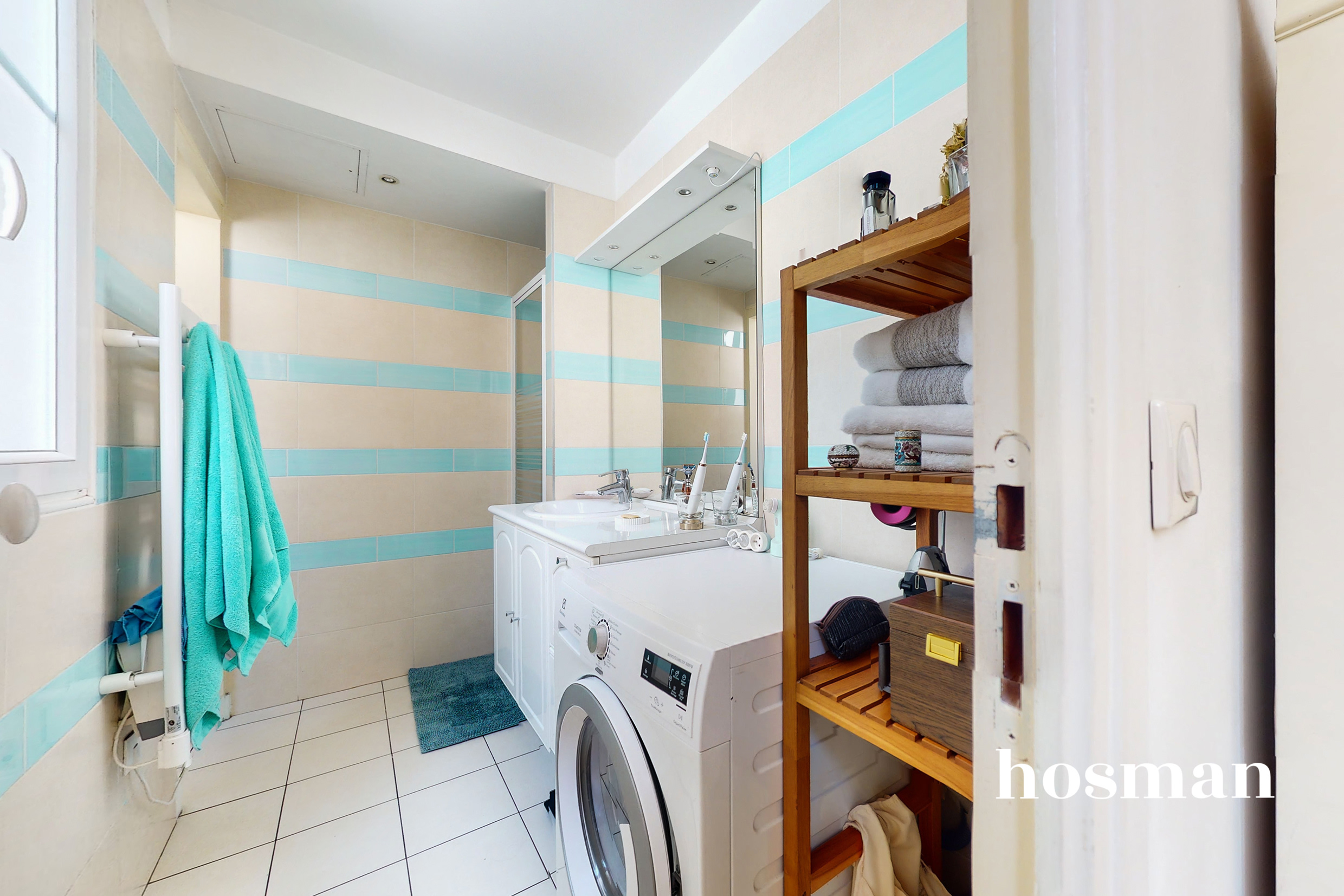 Photo 11 - Appartement 49.65 Paris