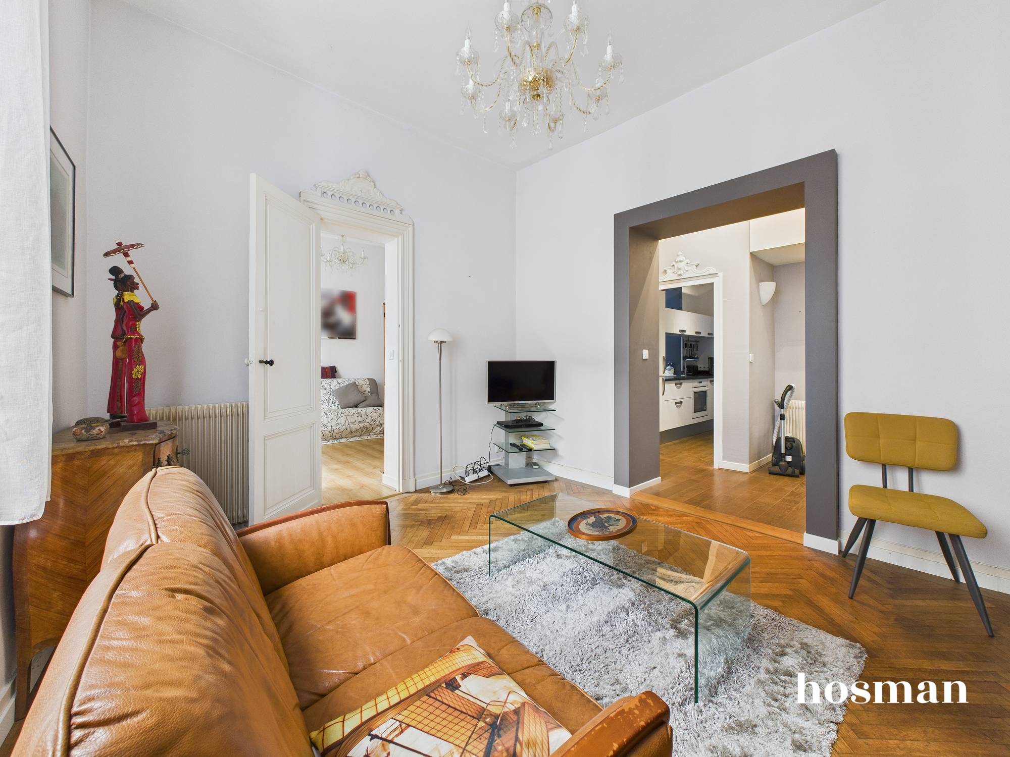 Photo 5 - Appartement 72.0 Bordeaux