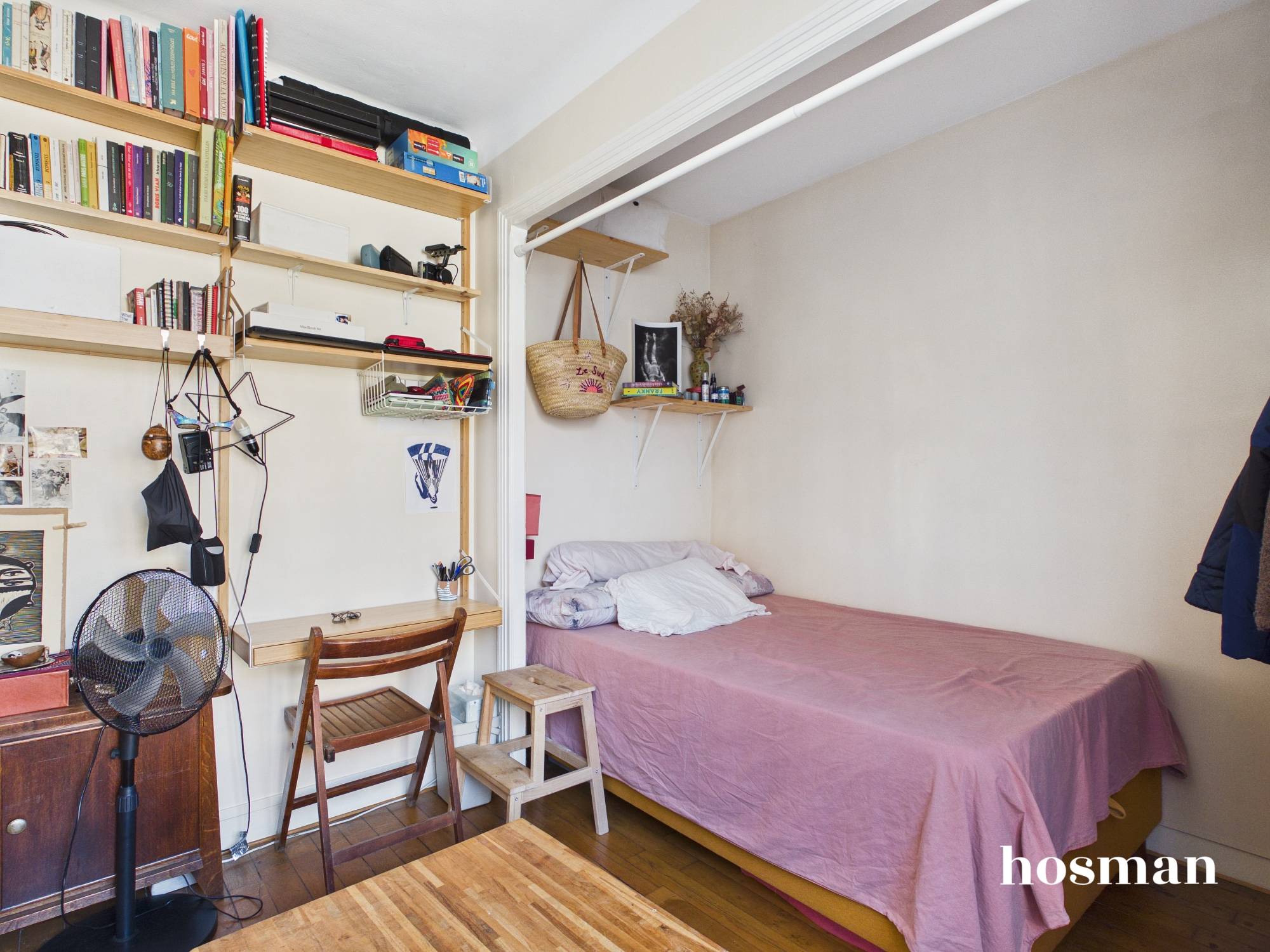 Photo 4 - Appartement 19.0 Paris