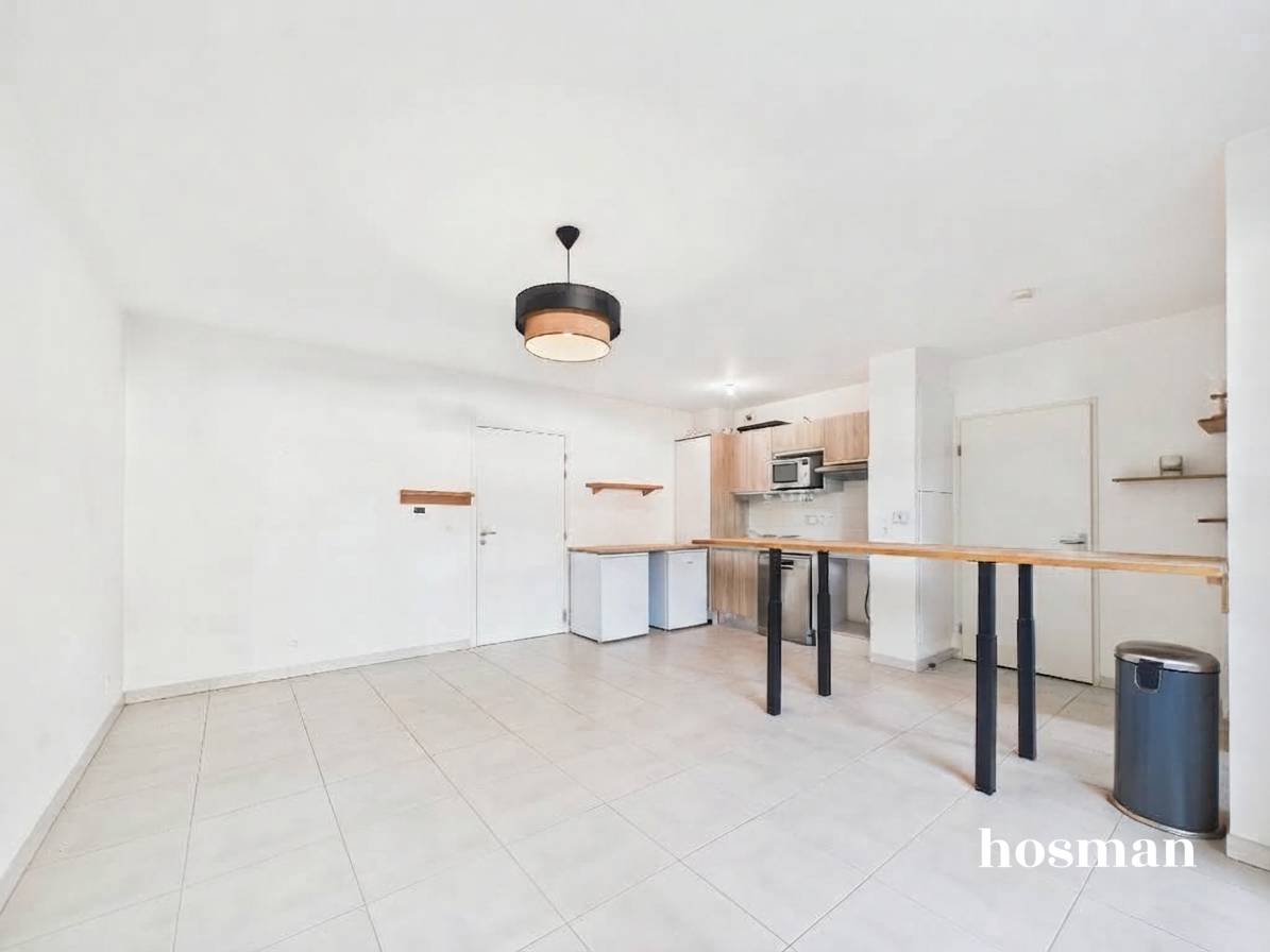 Photo 2 - Appartement 45.53 Saint-Sébastien-sur-Loire