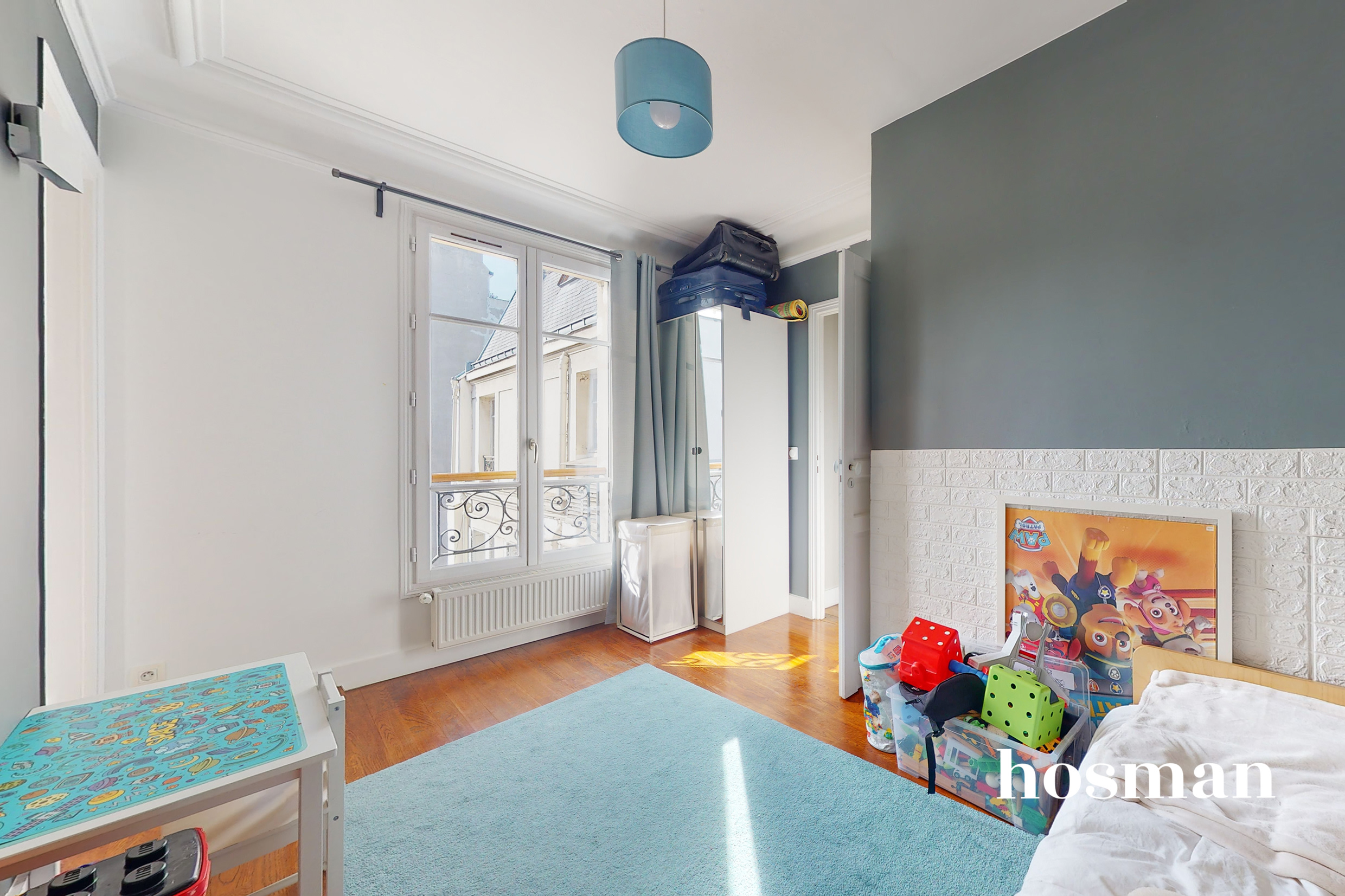 Photo 9 - Appartement 72.0 Paris