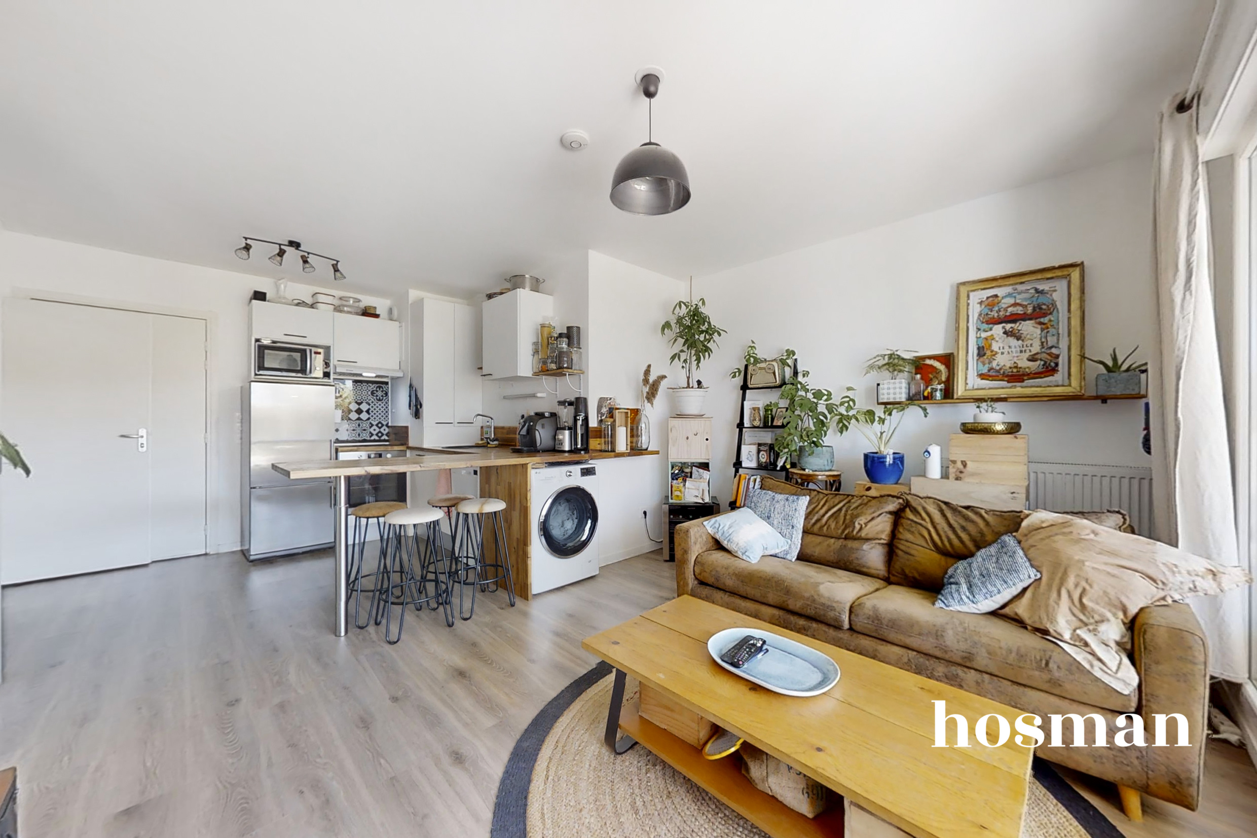 Photo 3 - Appartement 40.5 Villenave-d'Ornon