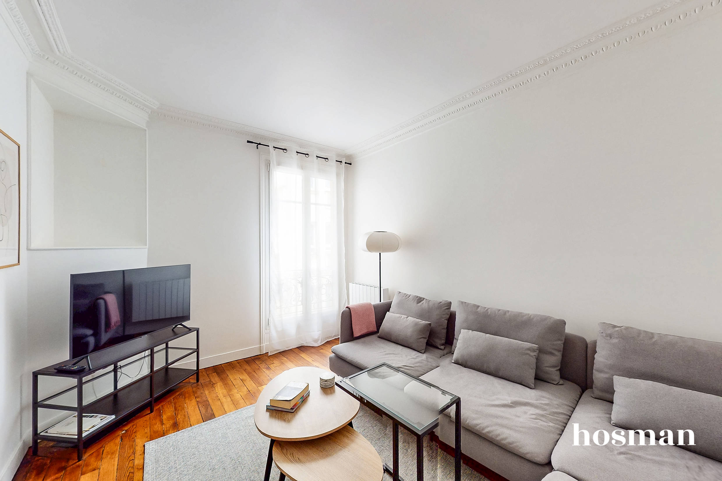 Photo 1 - Appartement 41.93 Paris