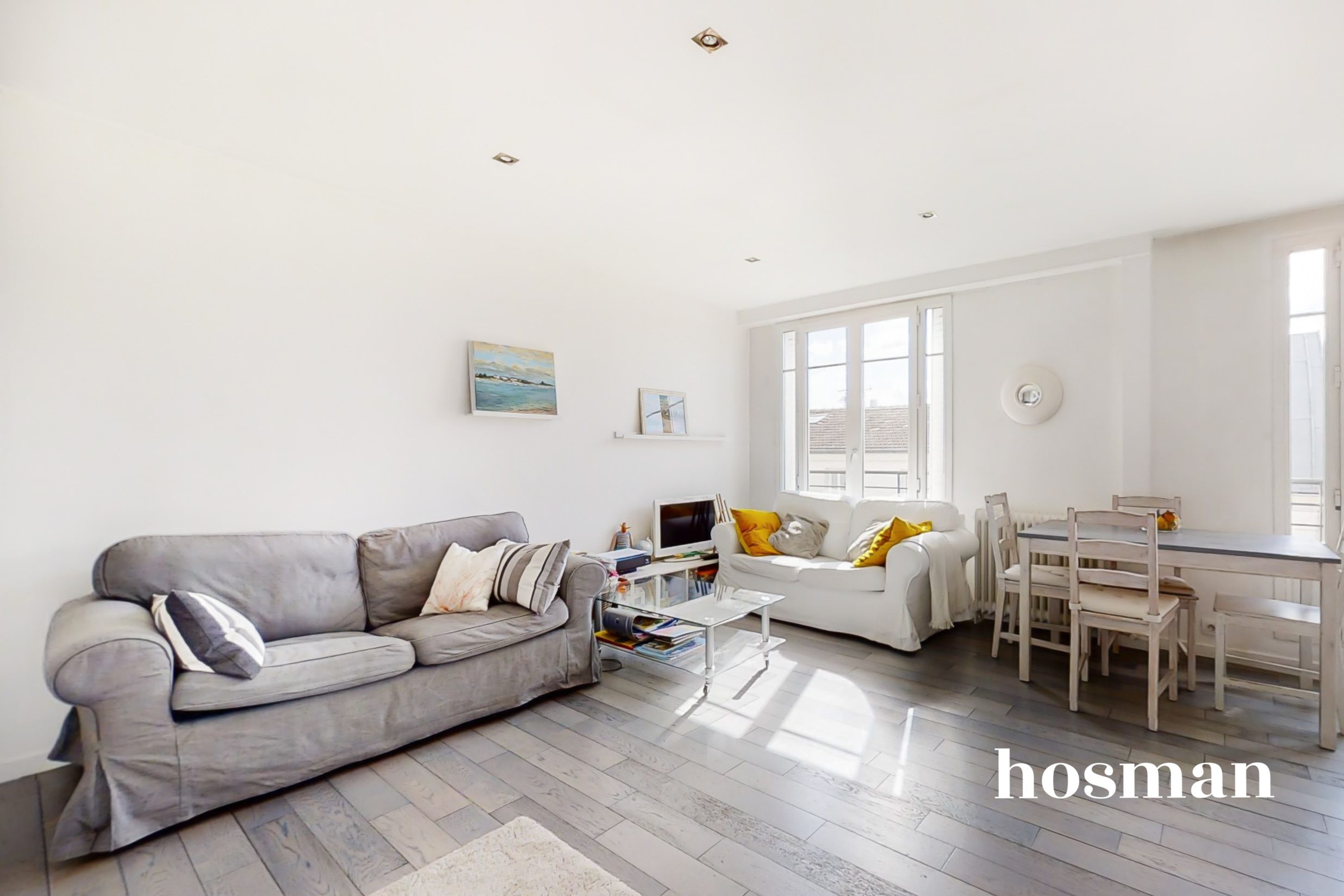 Photo 2 - Appartement 64.99 Levallois-Perret