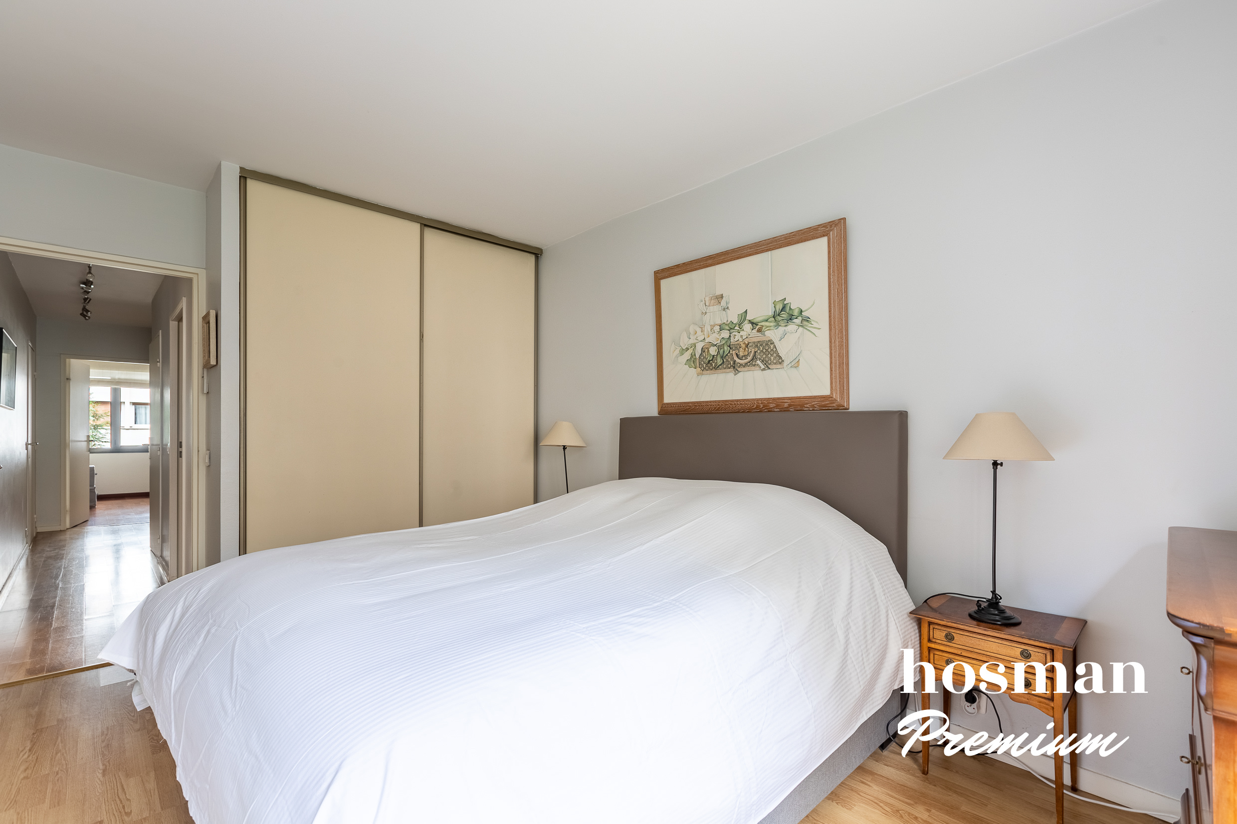 Photo 8 - Appartement 91.47 Paris