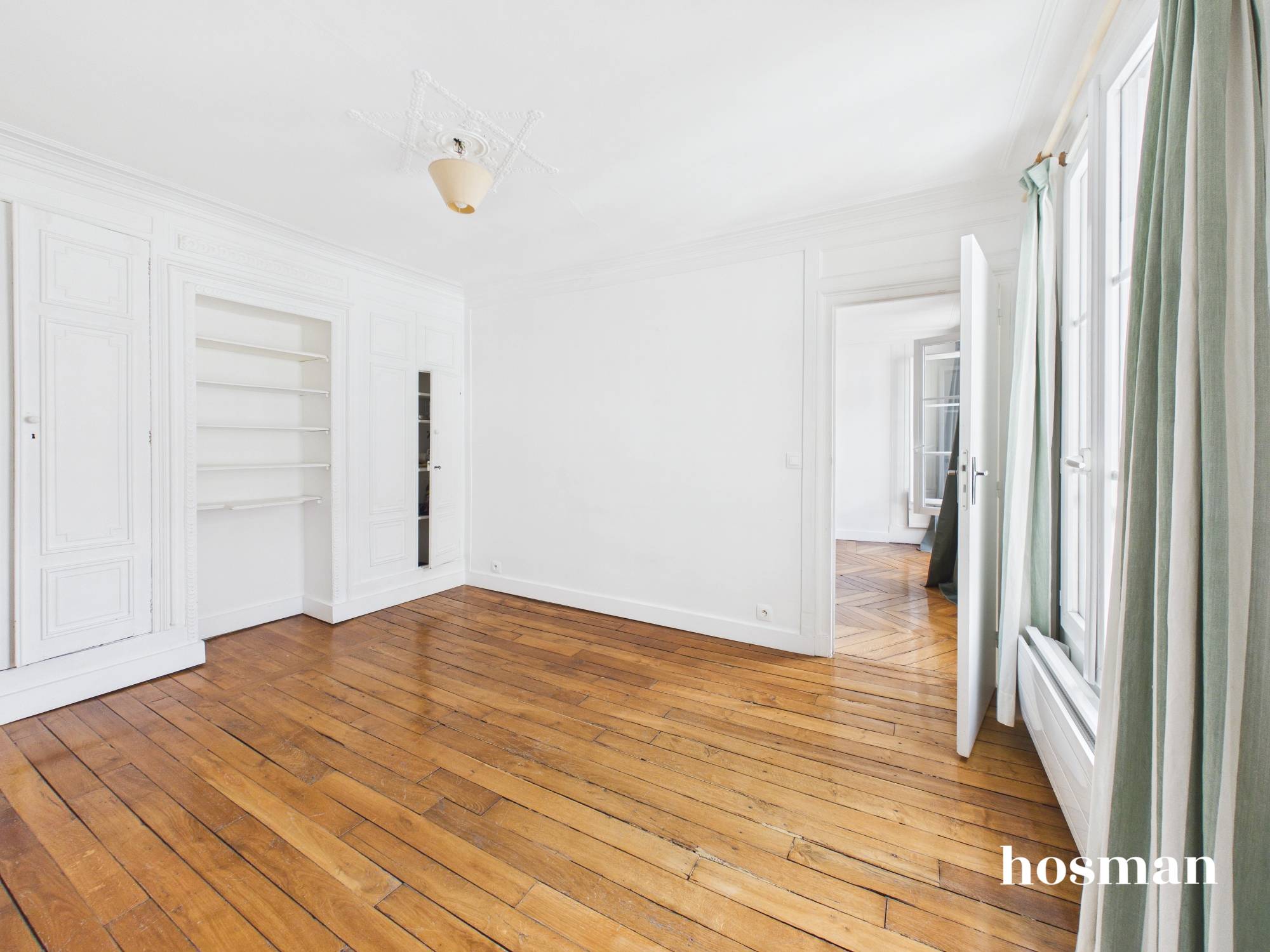 Photo 6 - Appartement 33.5 Paris