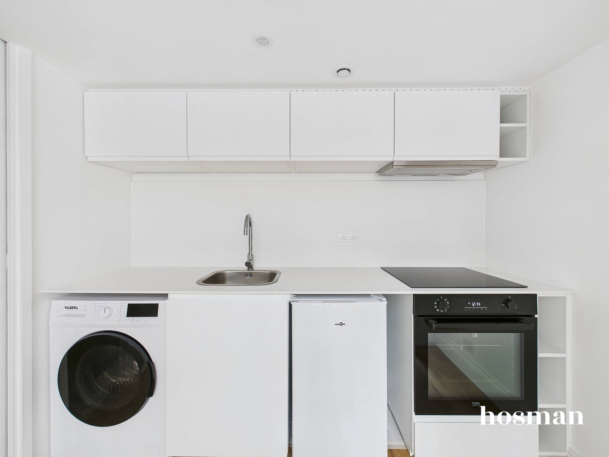 Photo 4 - Appartement 13.29 Paris