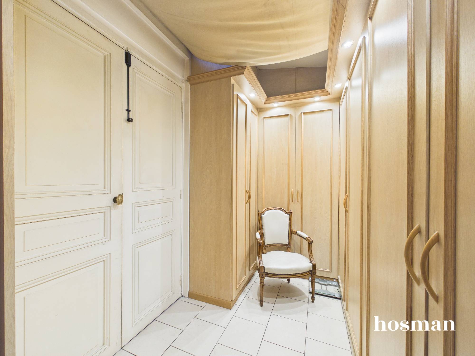 Photo 12 - Appartement 74.88 Paris