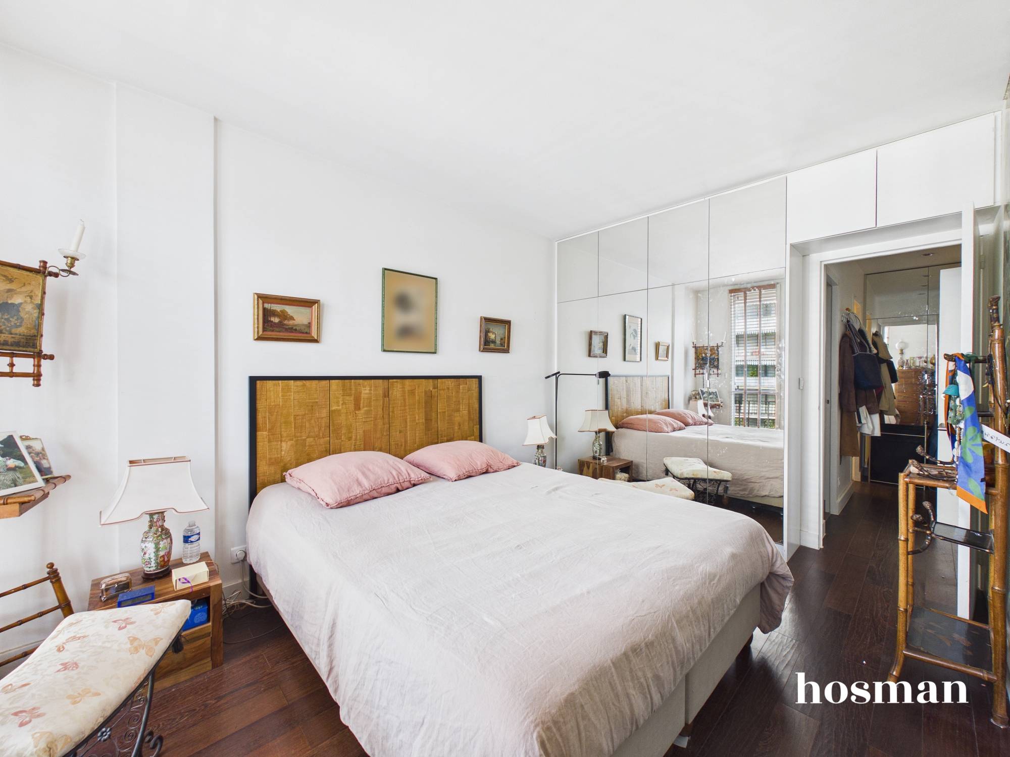 Photo 9 - Appartement 78.0 Boulogne-Billancourt