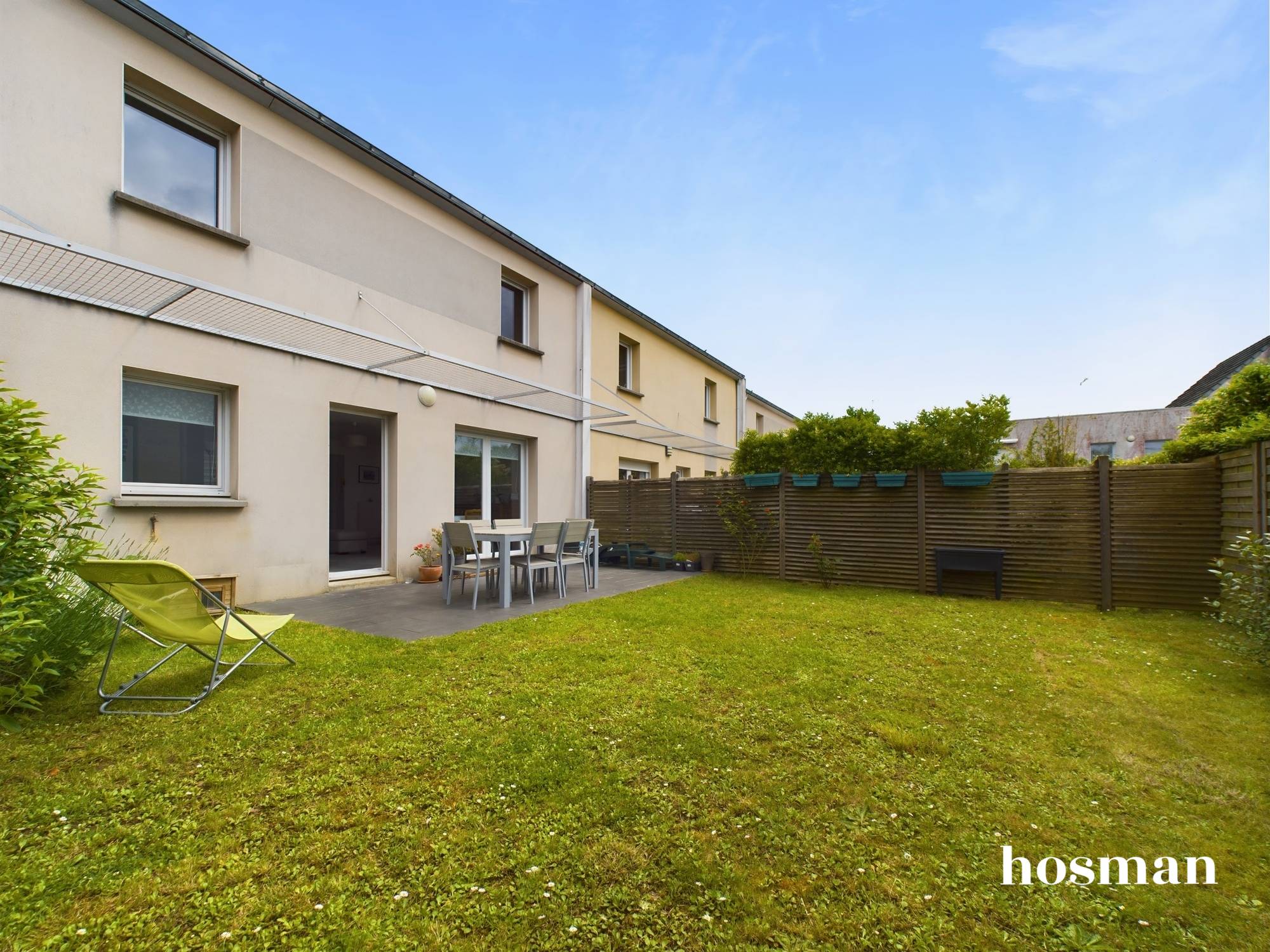 Photo 15 - Maison 86.0 La Chapelle-sur-Erdre