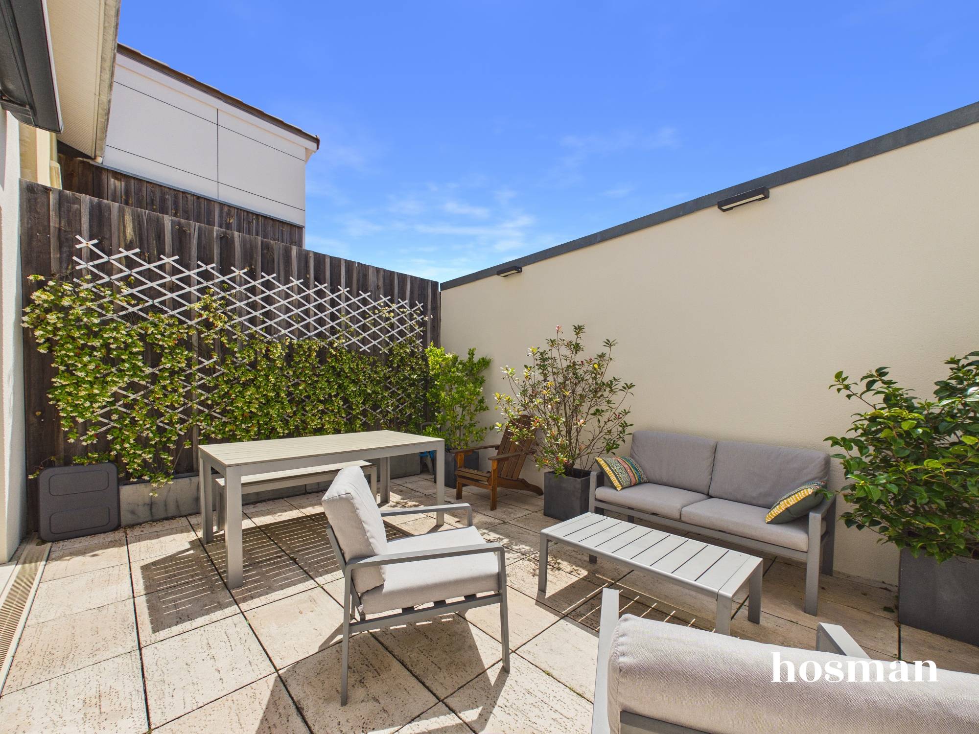 Photo 16 - Maison 92.0 Le Bouscat