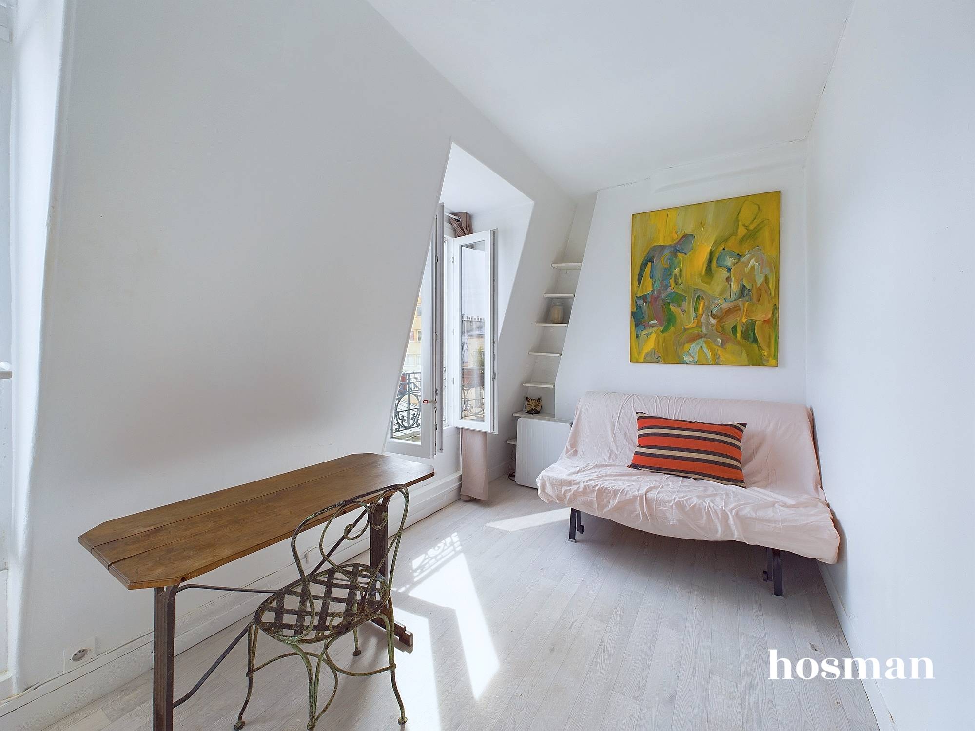 Photo 3 - Appartement 19.22 Paris