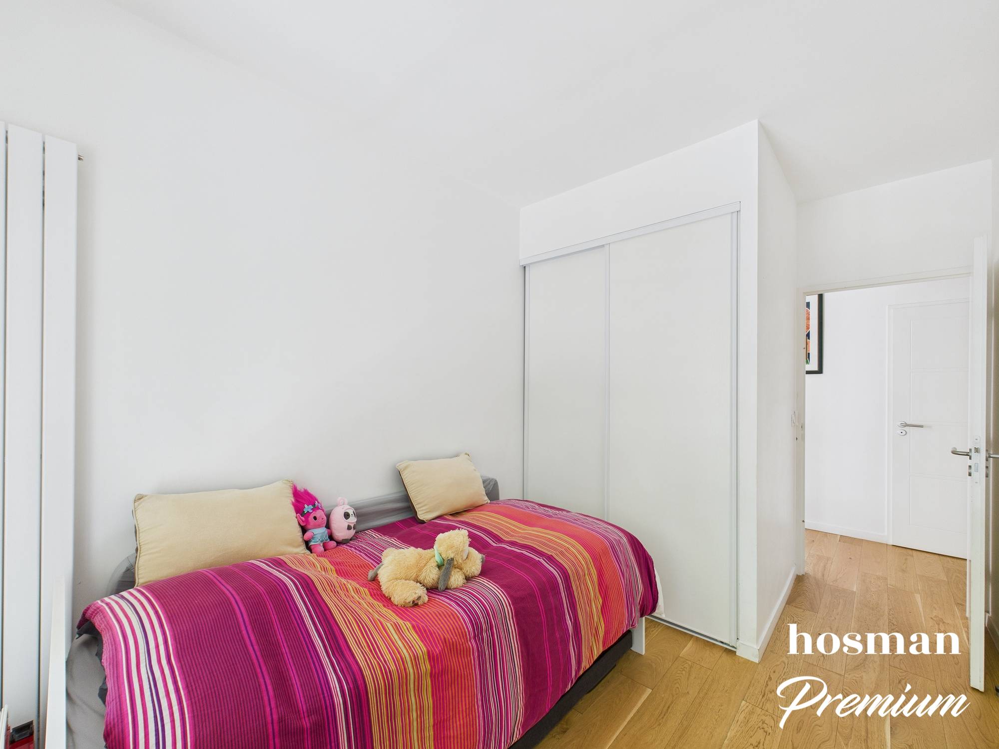 Photo 11 - Appartement 80.82 Boulogne-Billancourt