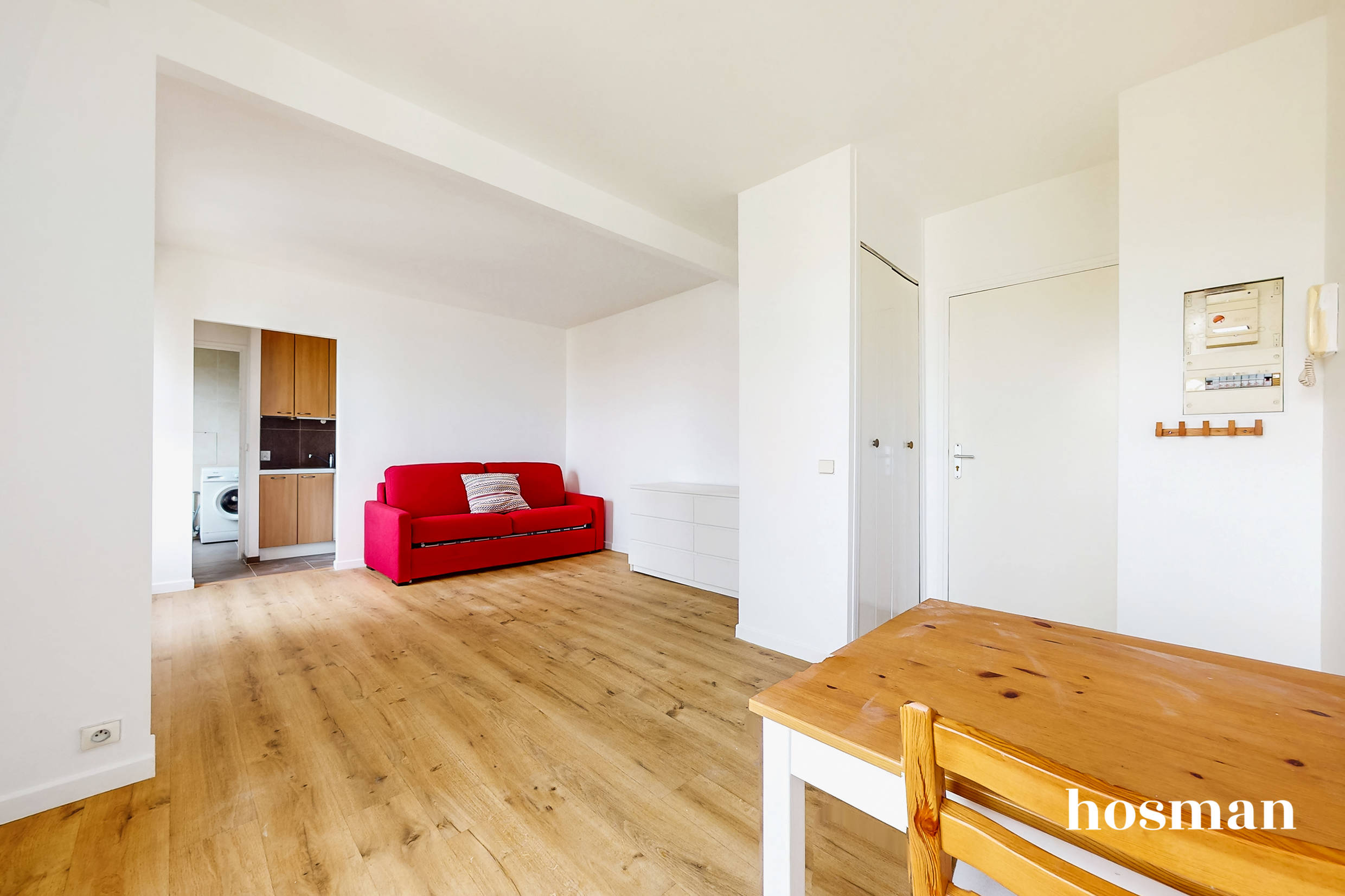 Photo 6 - Appartement 28.0 Vincennes