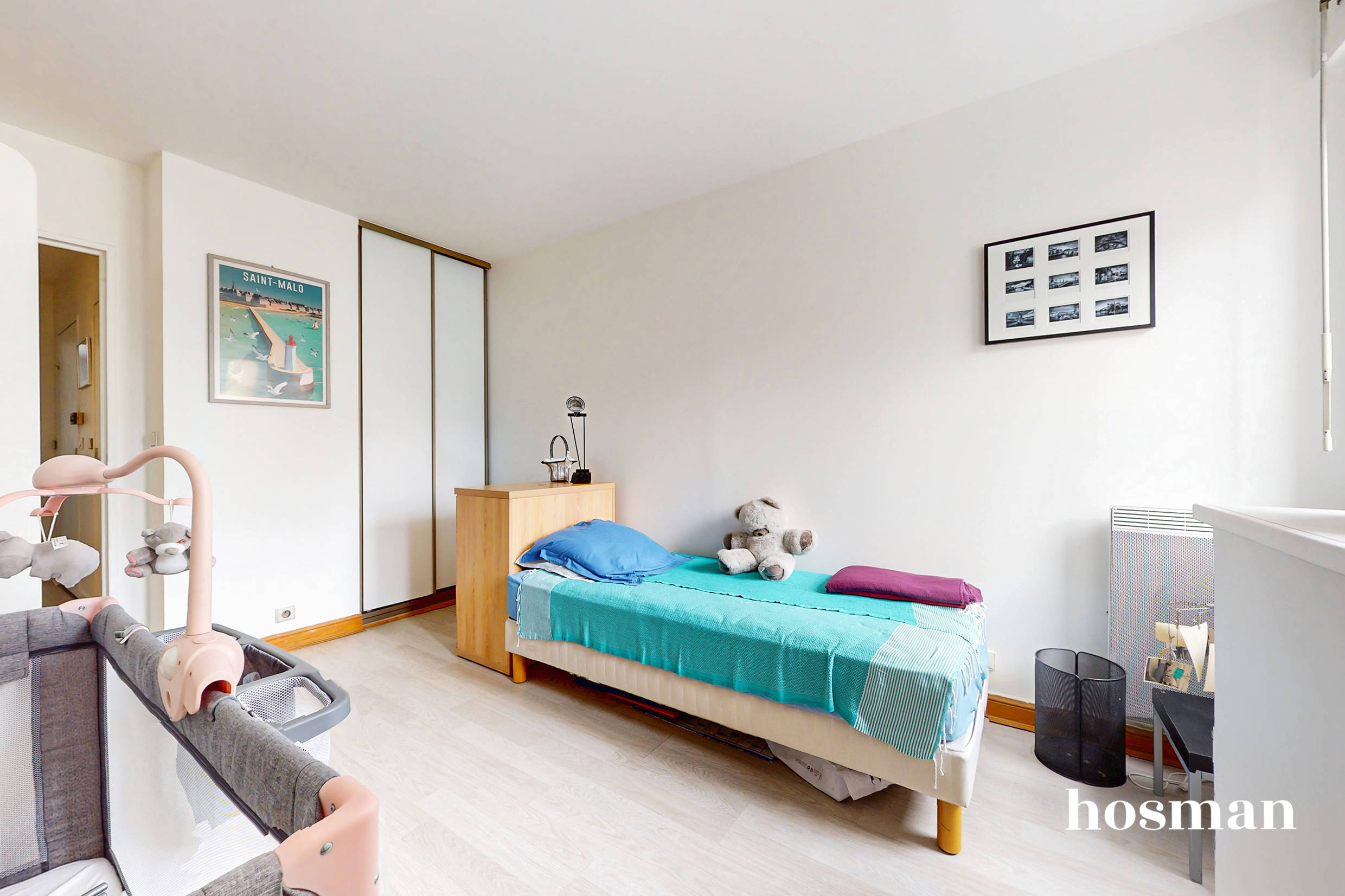 Photo 10 - Appartement 70.39 Le Kremlin-Bicêtre