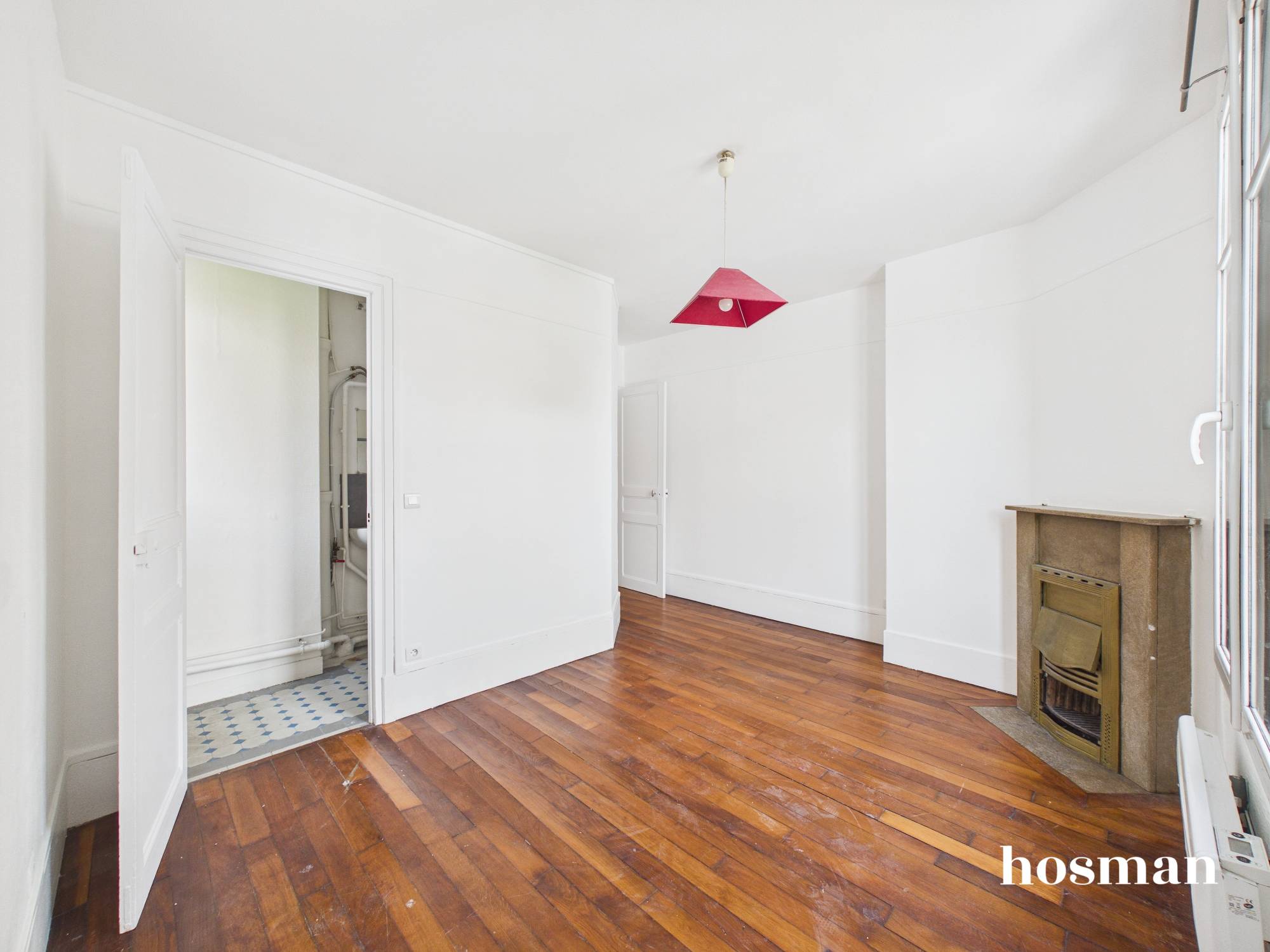 Photo 13 - Appartement 39.63 Paris