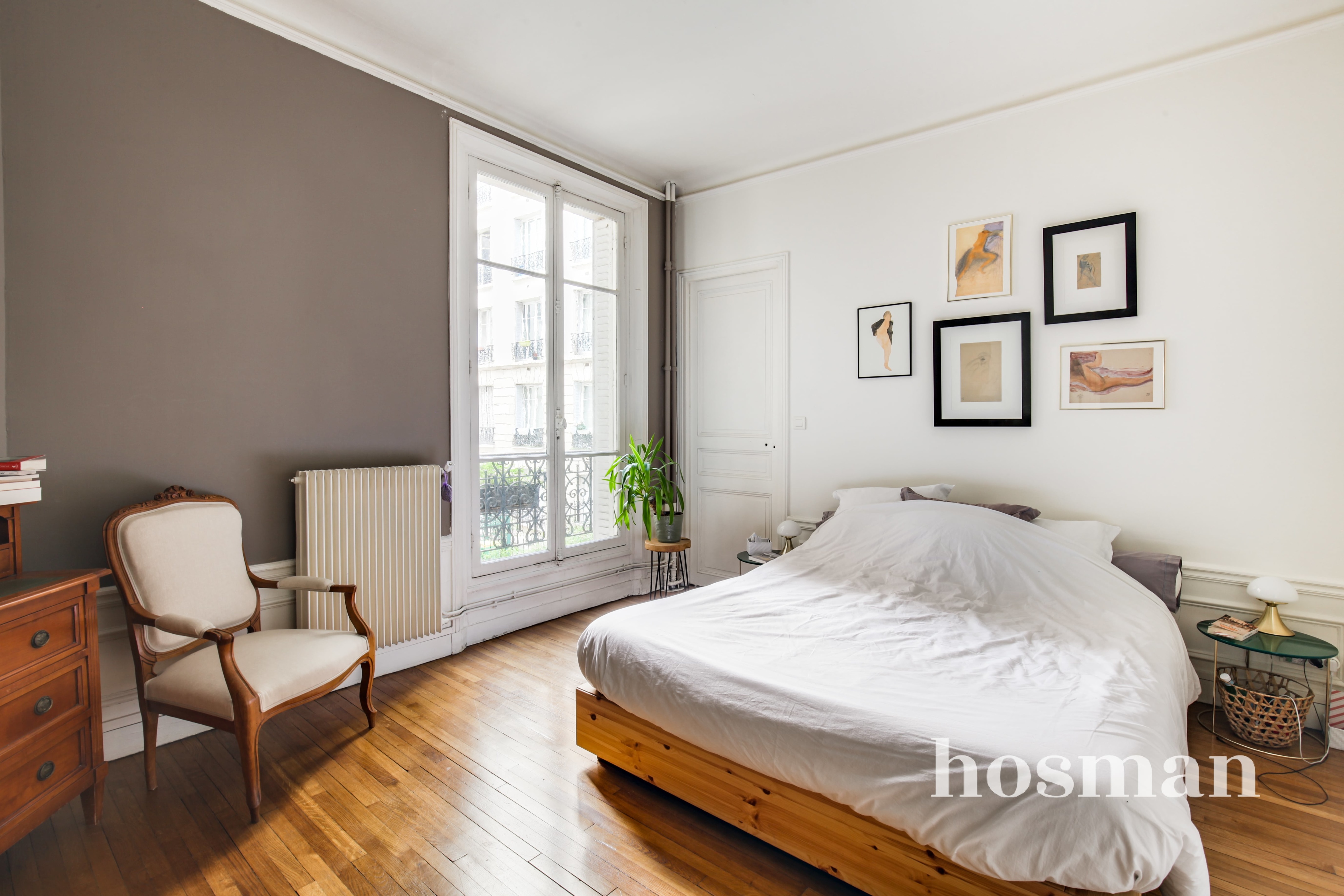 Photo 9 - Appartement 95.0 Paris