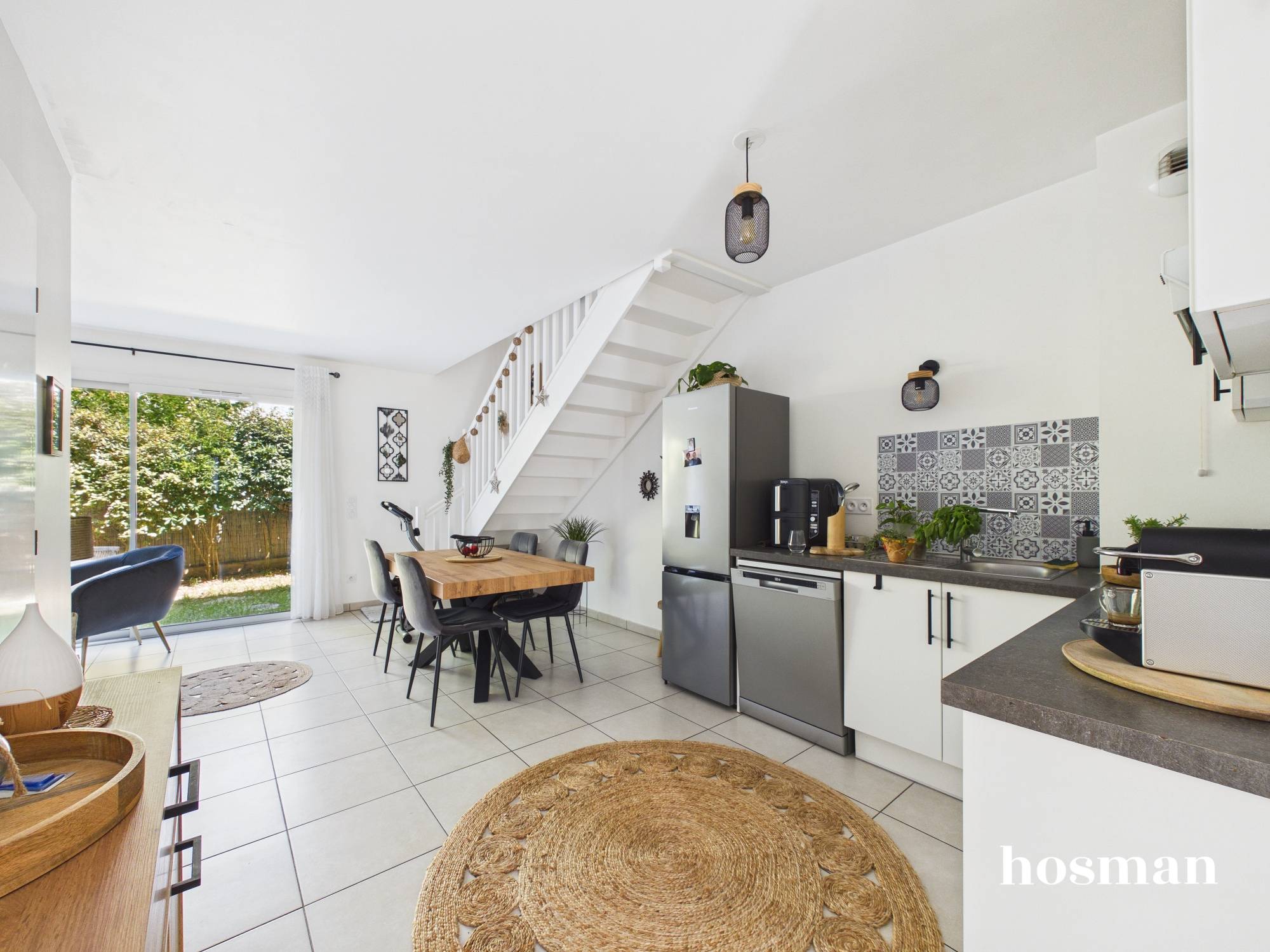 Photo 2 - Maison 80.0 Mérignac