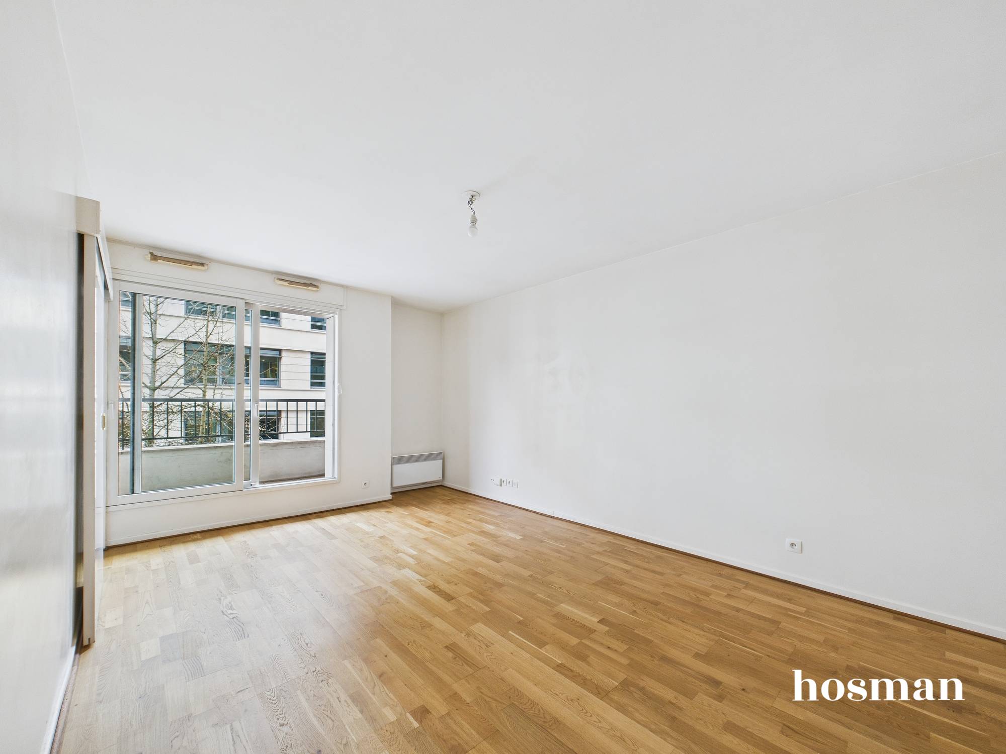Photo 3 - Appartement 27.9 Boulogne-Billancourt