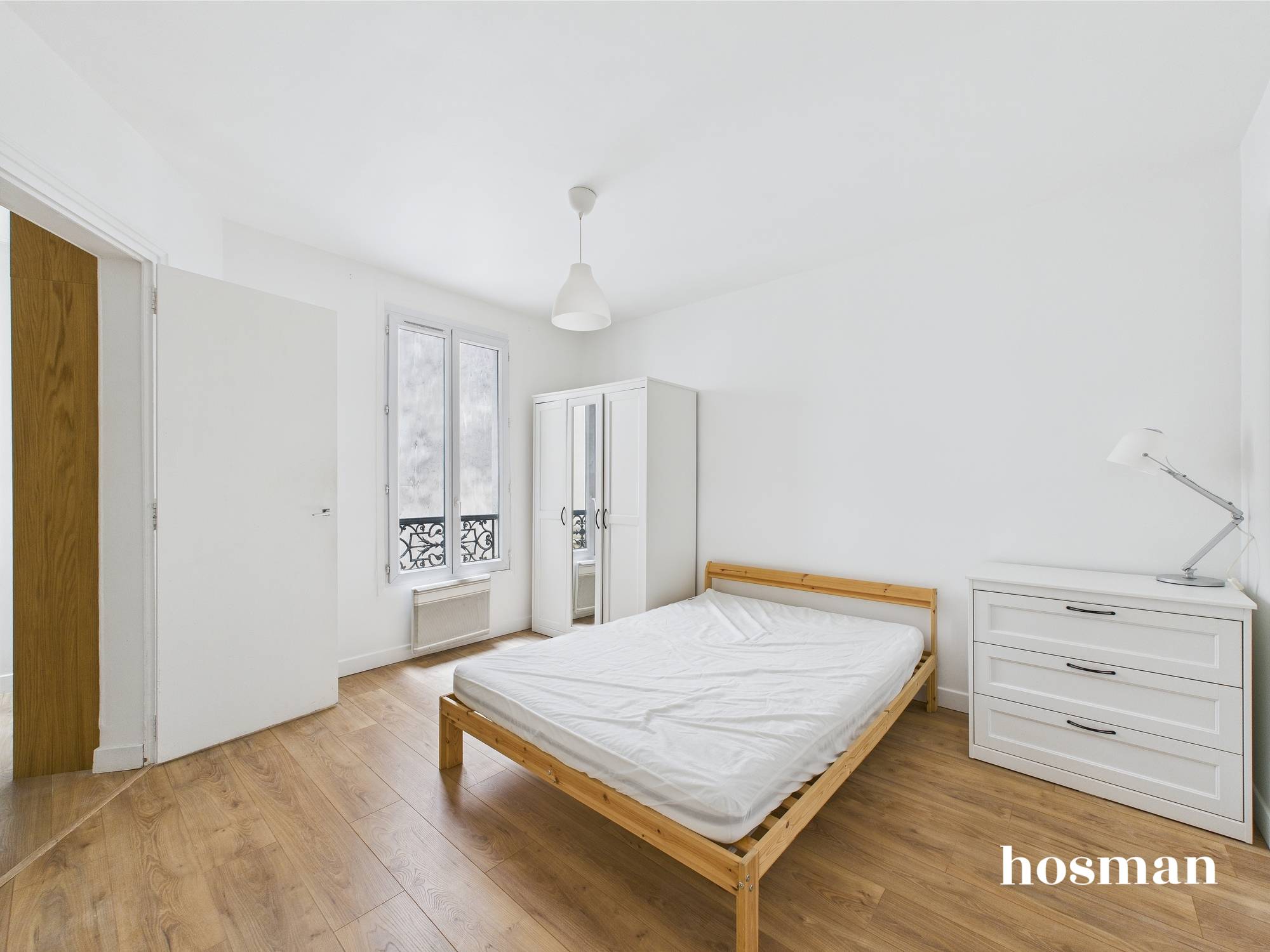 Photo 9 - Appartement 25.46 Paris