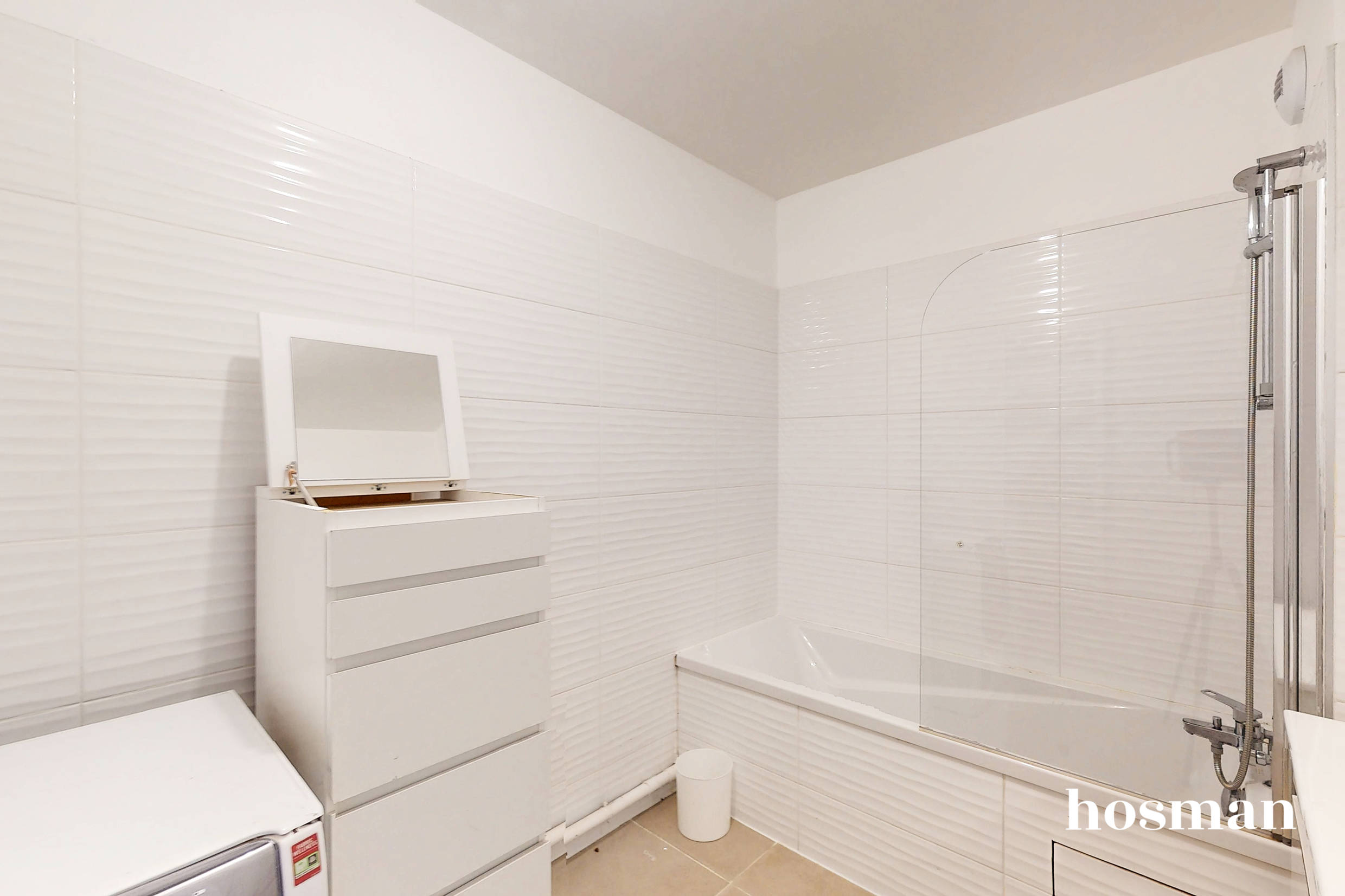 Photo 7 - Appartement 68.53 Issy-les-Moulineaux