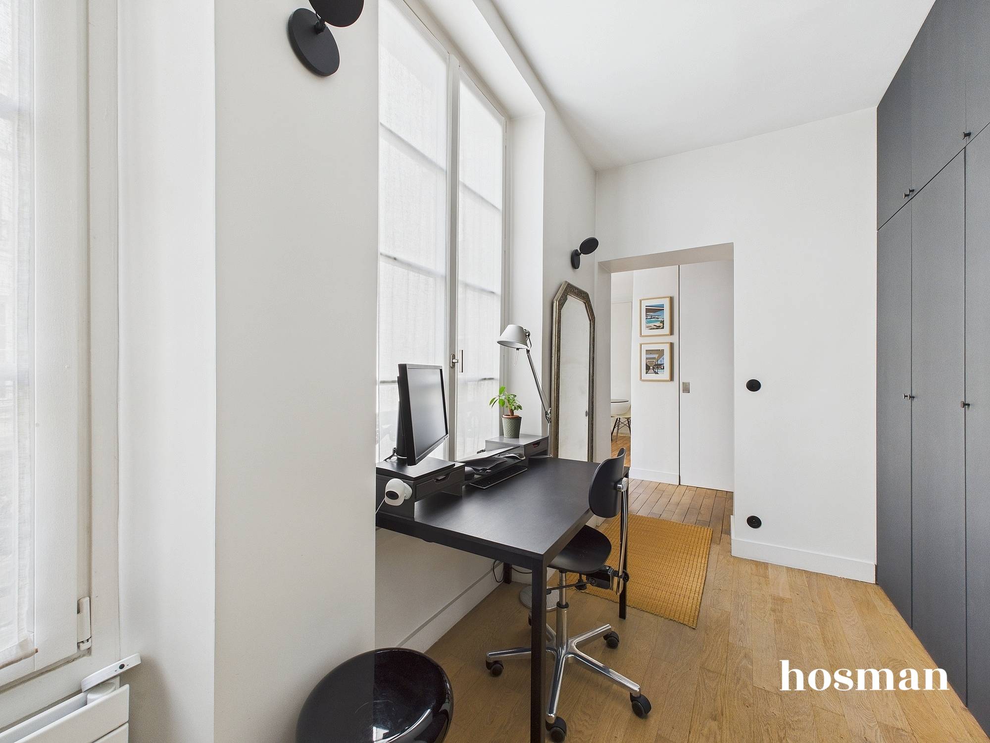 Photo 14 - Appartement 55.03 Paris