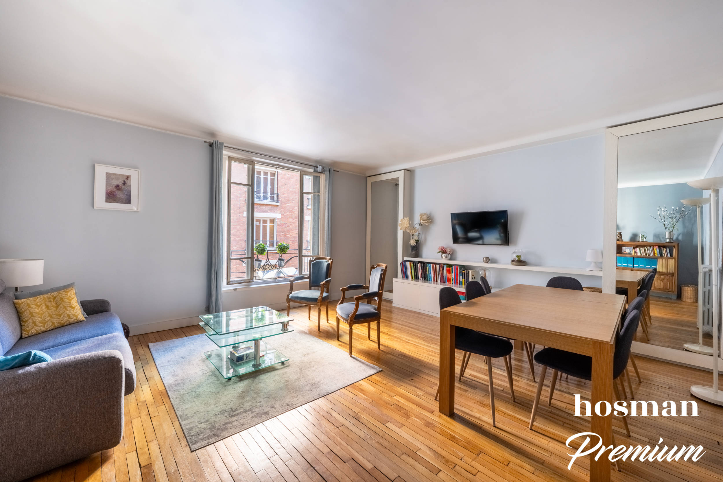 Photo 1 - Appartement 125.0 Neuilly-Sur-Seine