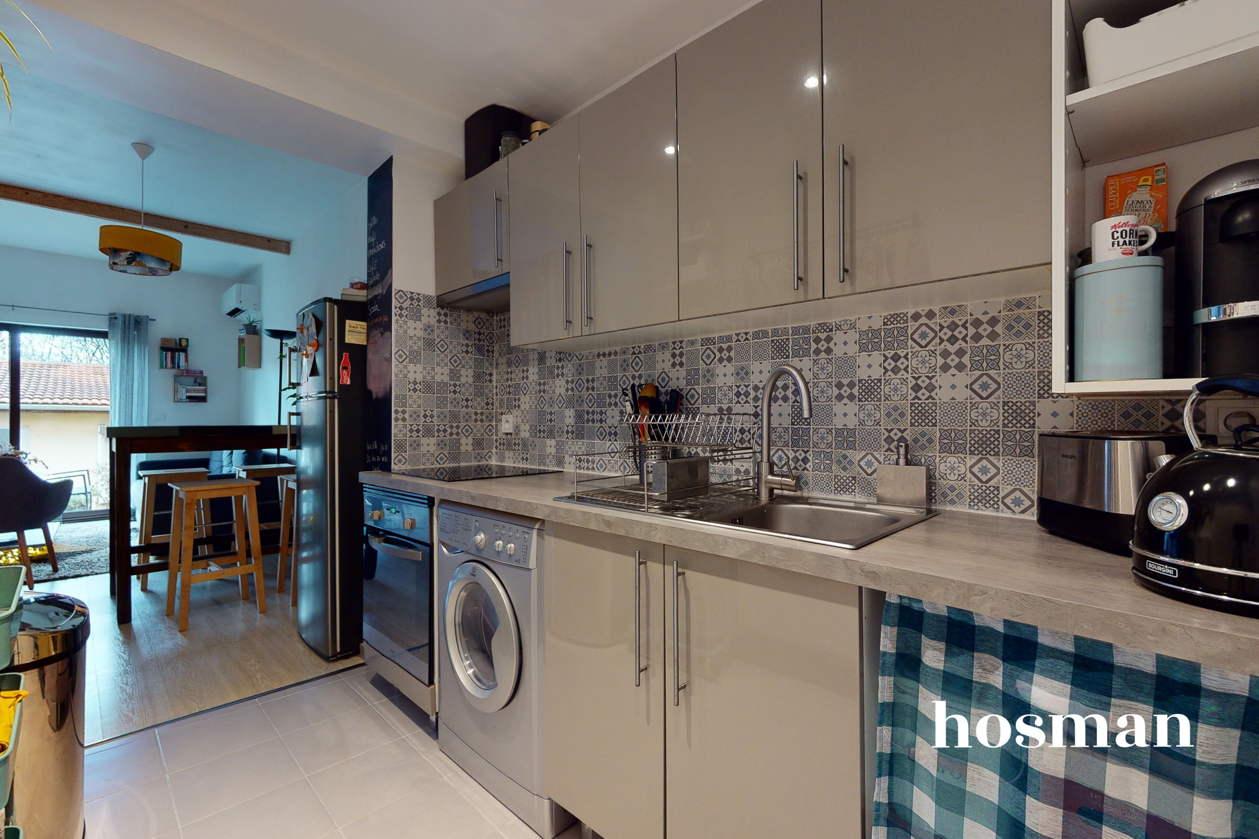 Photo 5 - Maison 65.0 Montreuil