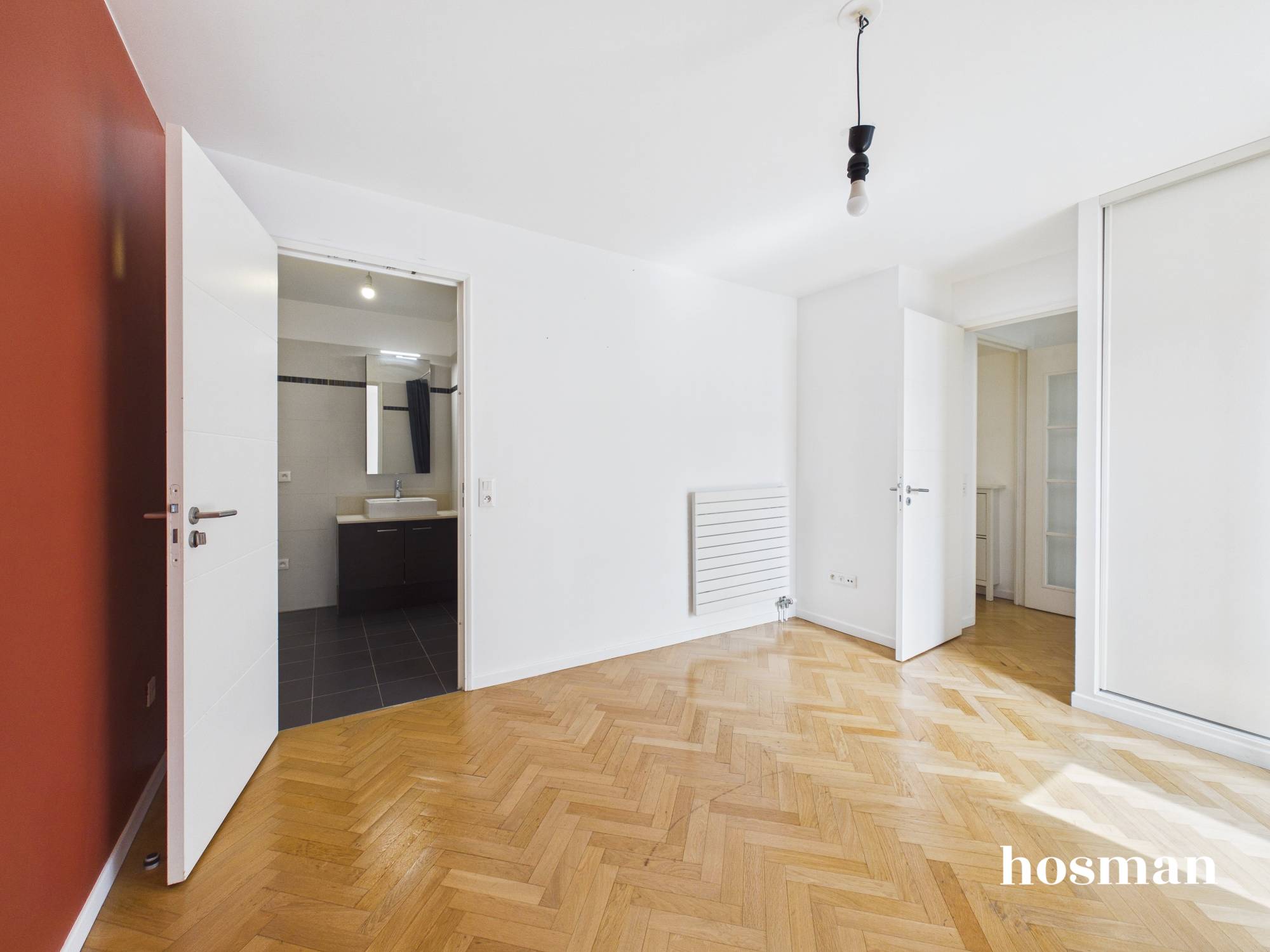 Photo 10 - Appartement 56.0 Suresnes