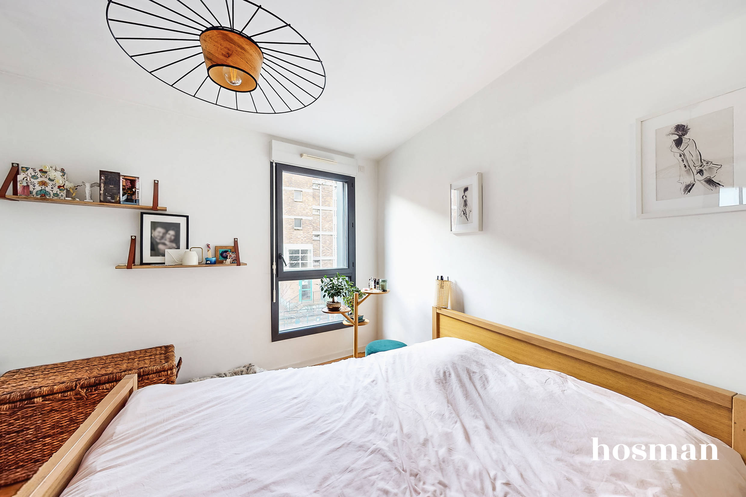 Photo 8 - Appartement 72.0 Gentilly