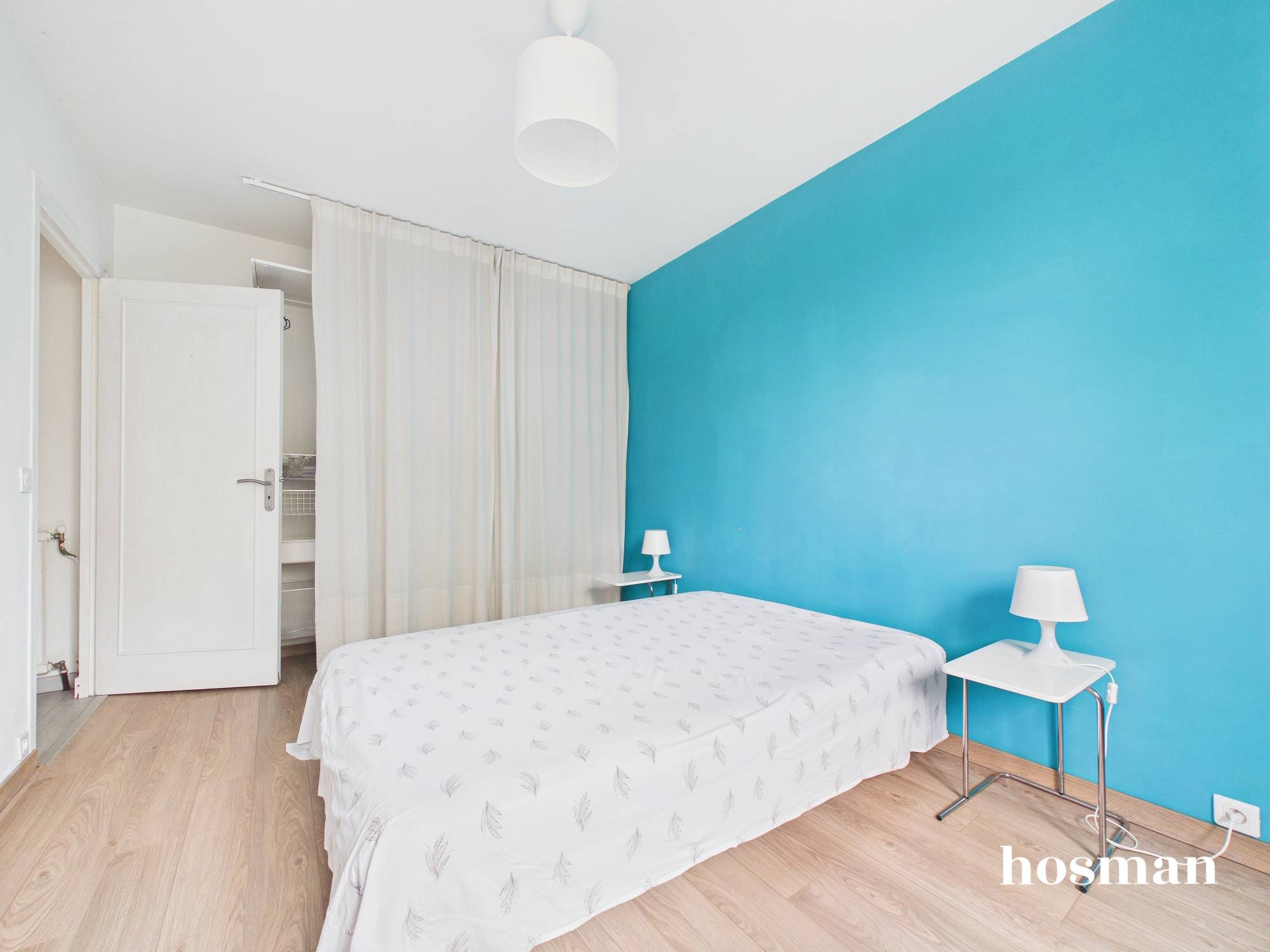 Photo 10 - Appartement 49.0 Nantes