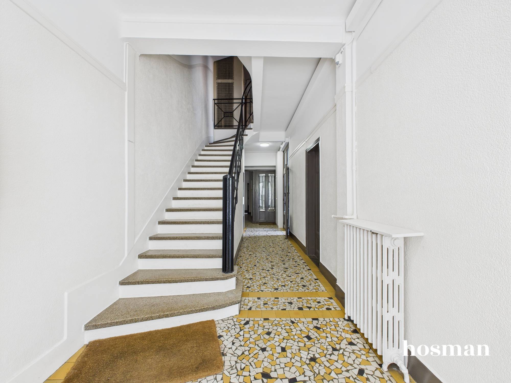 Photo 15 - Appartement 20.5 Vincennes