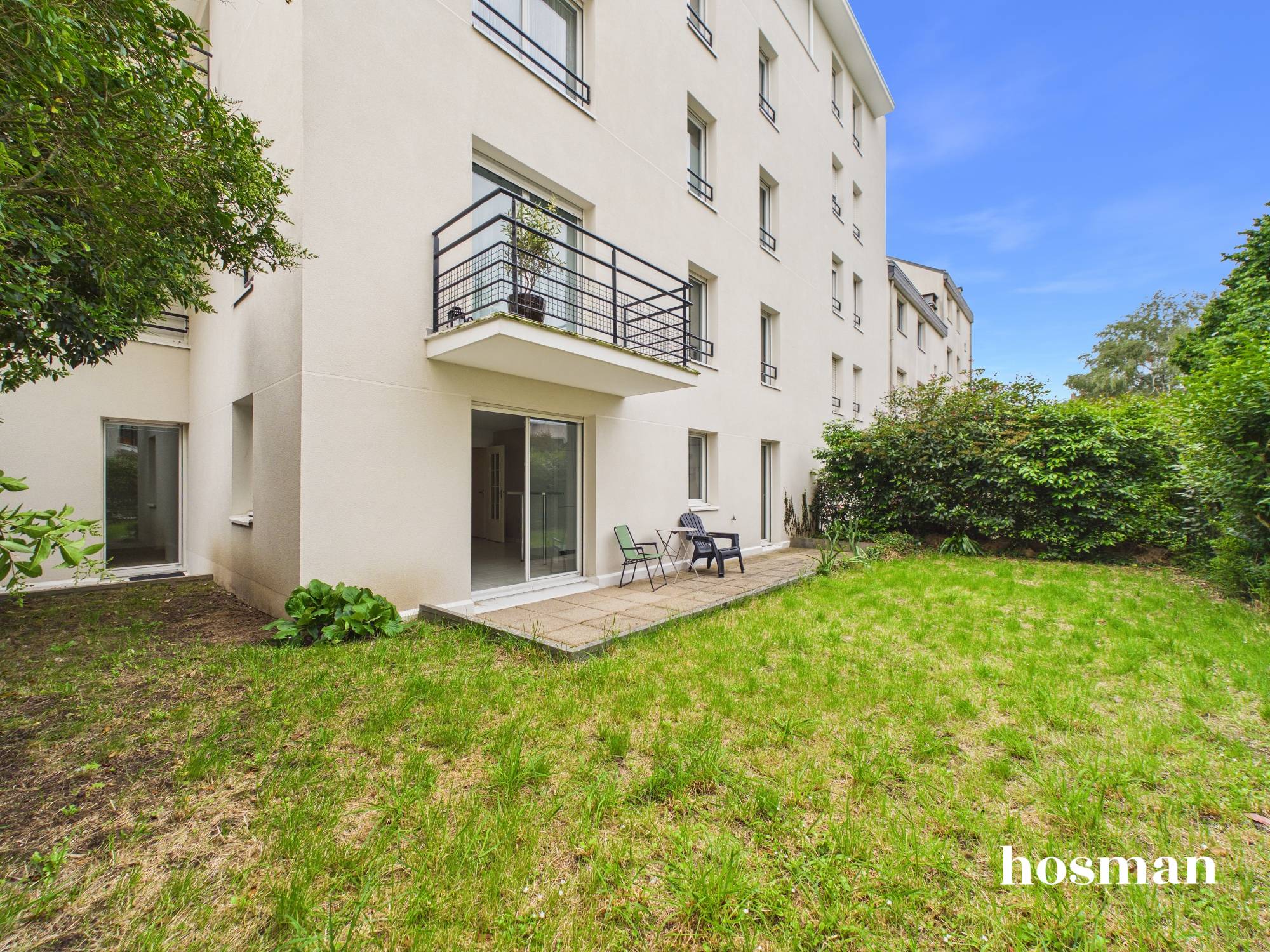 Photo 9 - Appartement 66.4 Nantes