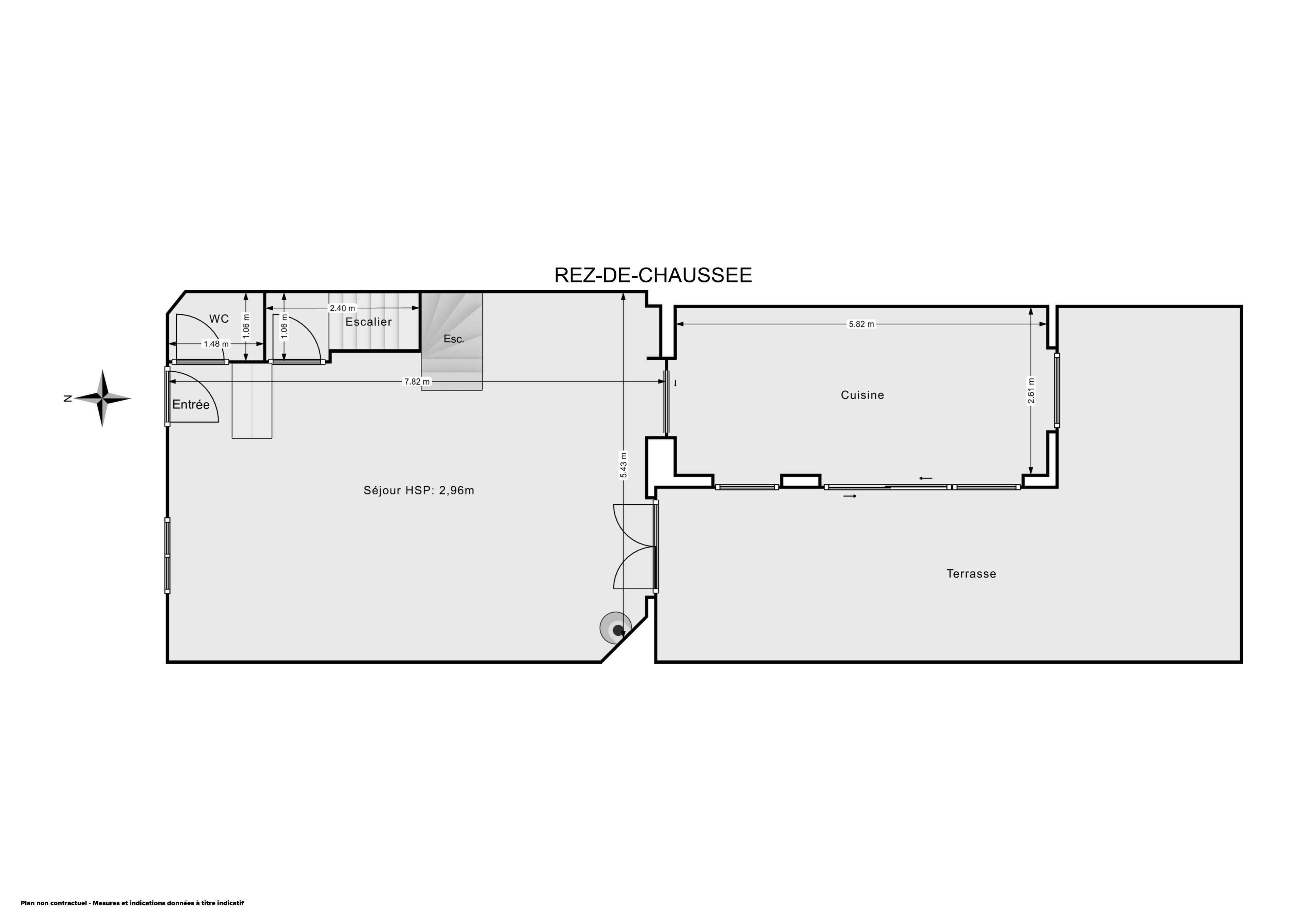 Photo 14 - Maison 126.0 Talence