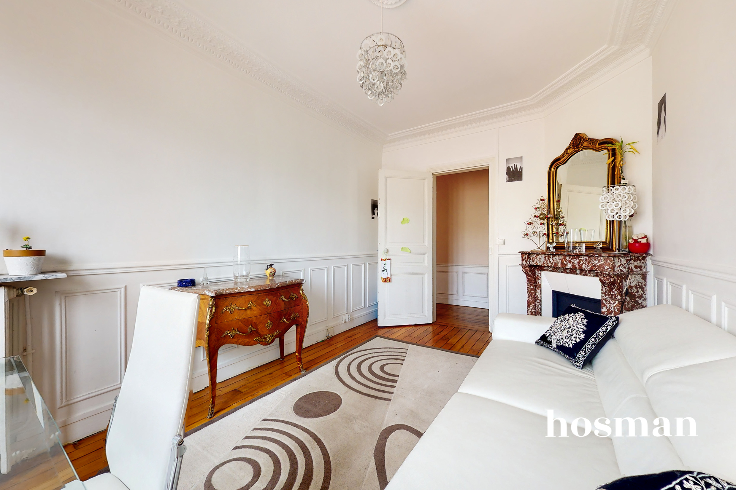 Photo 3 - Appartement 51.19 Saint-Ouen-sur-Seine