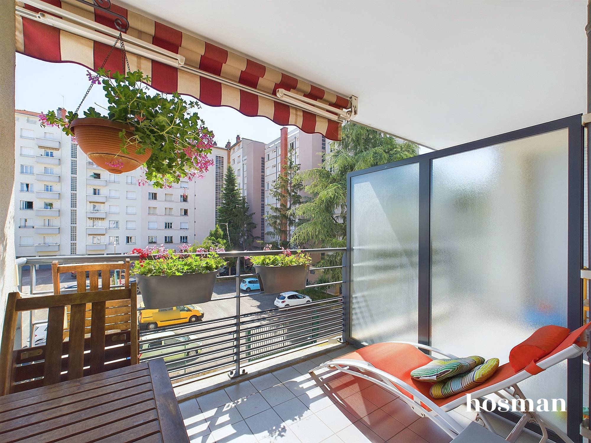 Photo 3 - Appartement 60.76 Villeurbanne
