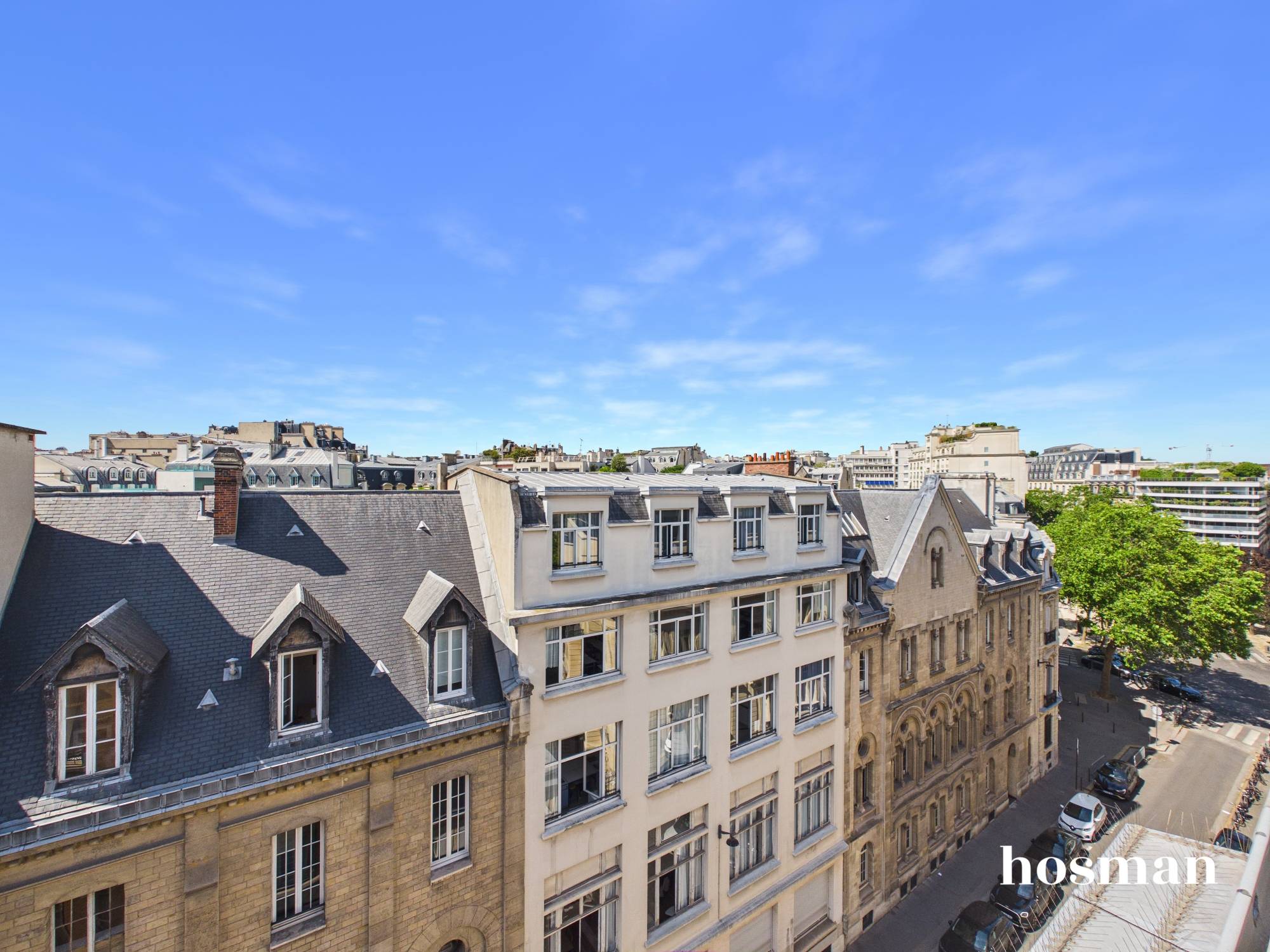 Photo 15 - Appartement 20.57 Paris