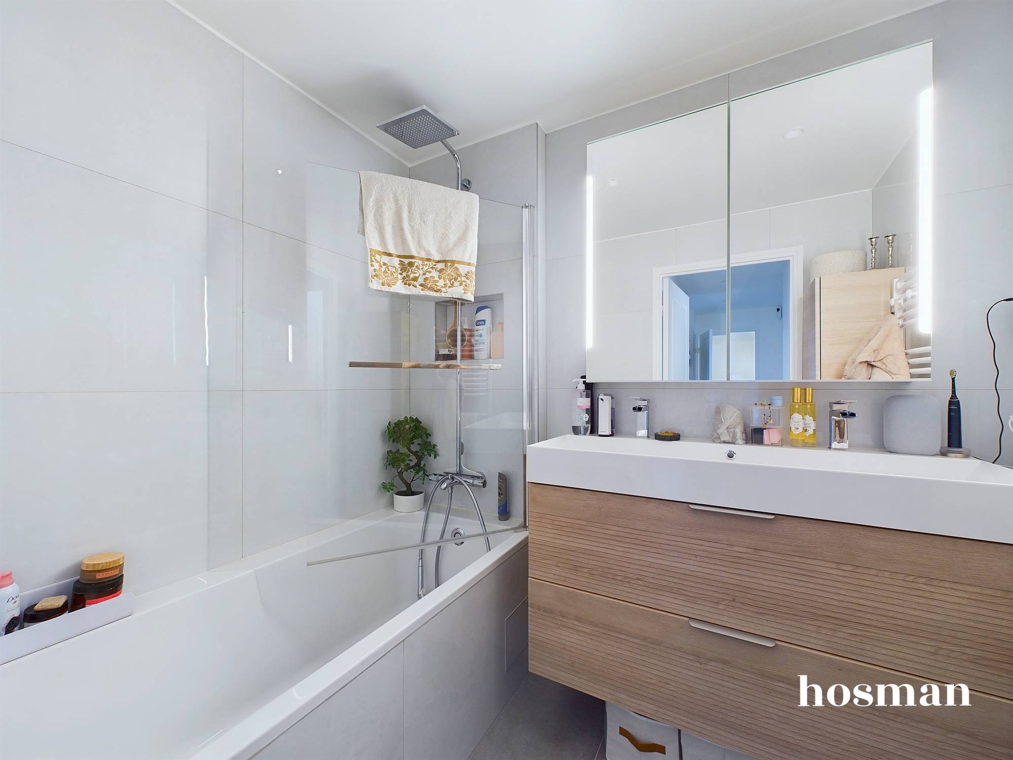 Photo 9 - Appartement 65.0 Boulogne-Billancourt