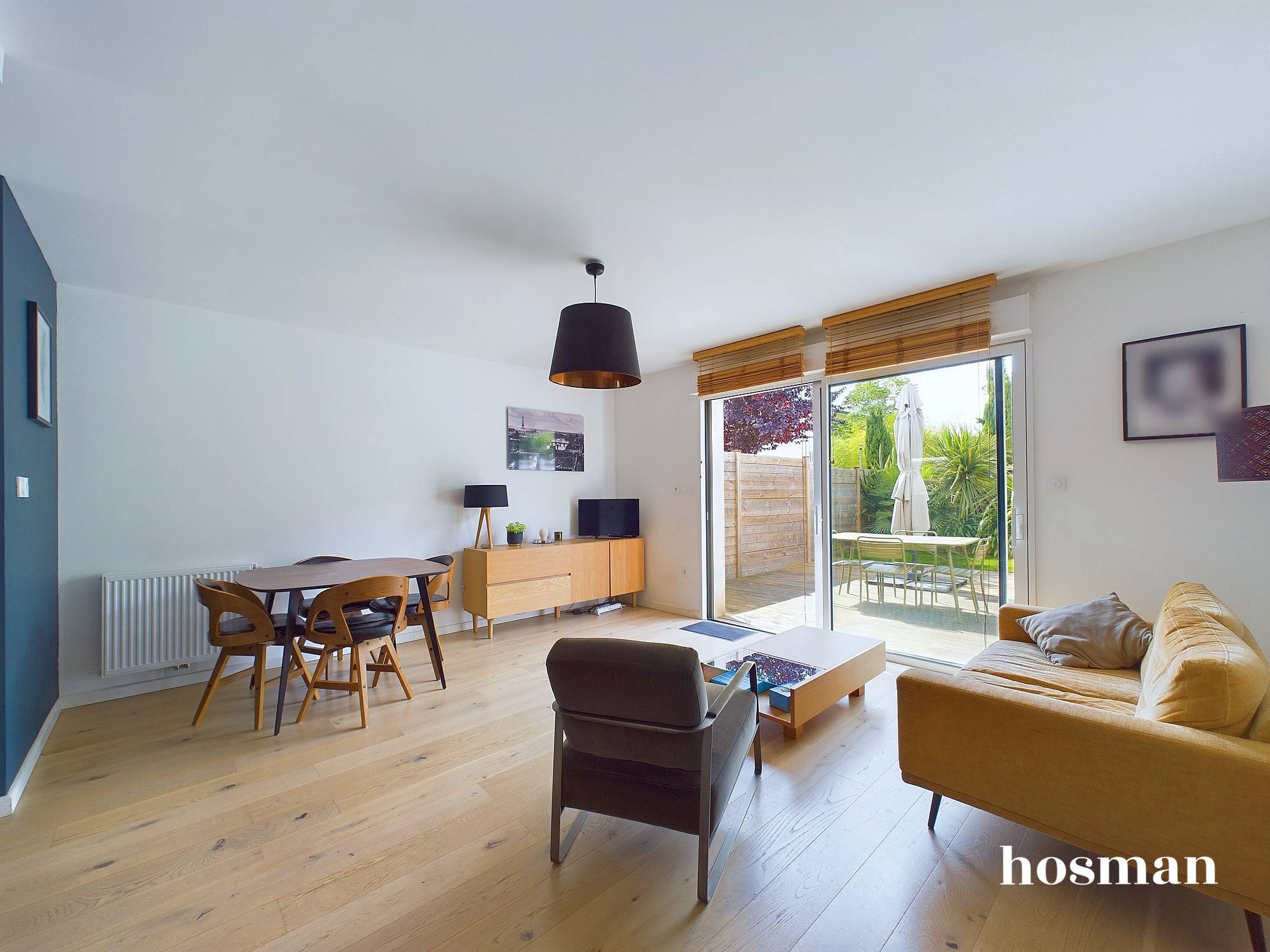 Photo 3 - Maison 91.0 Le Bouscat