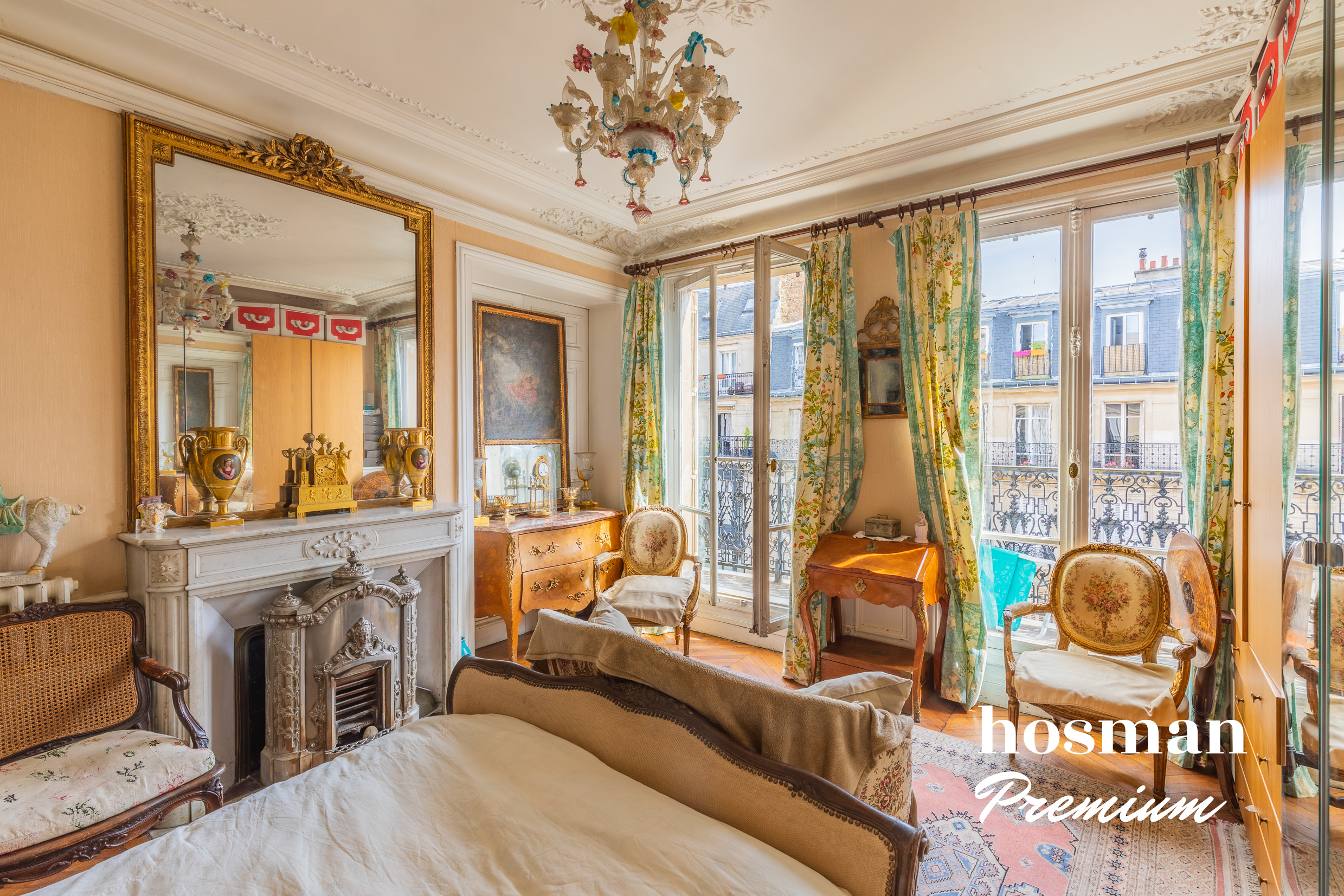Photo 8 - Appartement 134.36 Paris