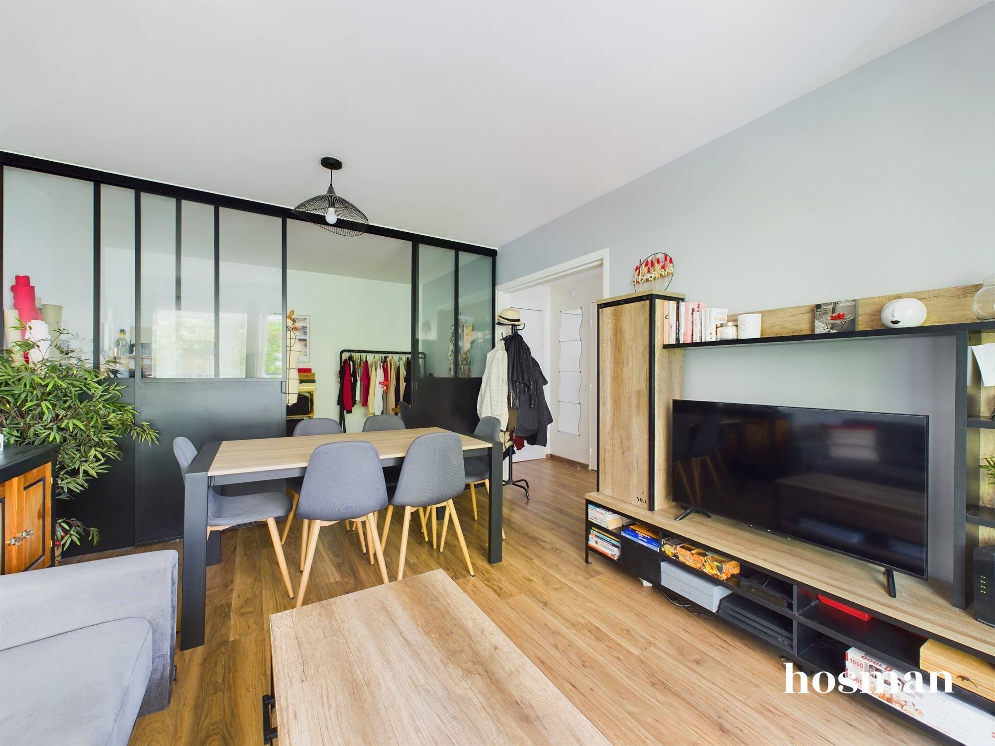 Photo 2 - Appartement 51.0 Suresnes