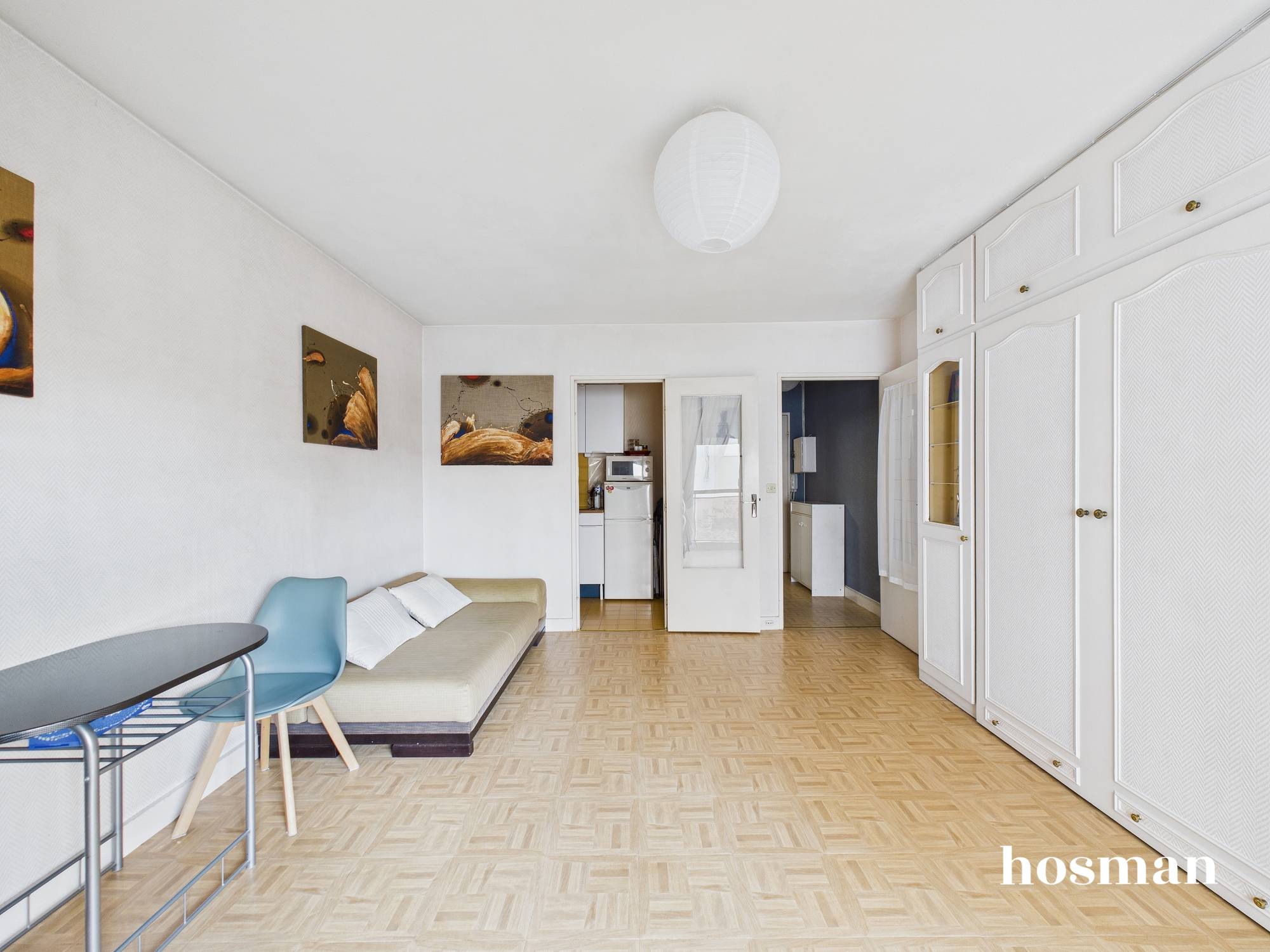 Photo 3 - Appartement 30.3 Paris