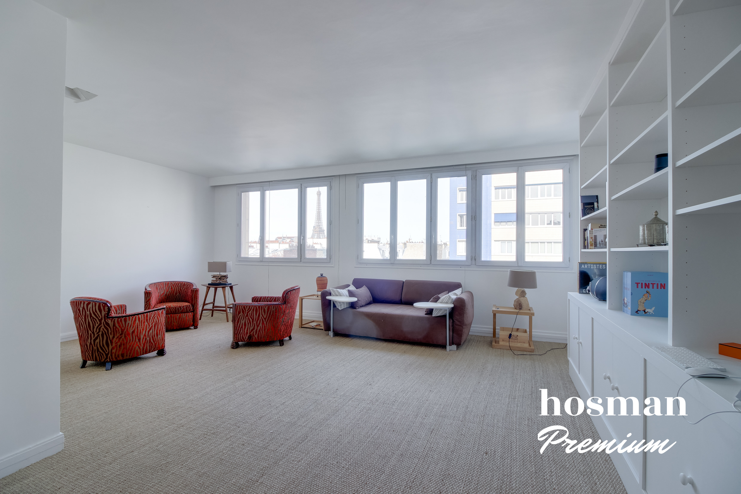 Photo 3 - Appartement 69.0 Paris