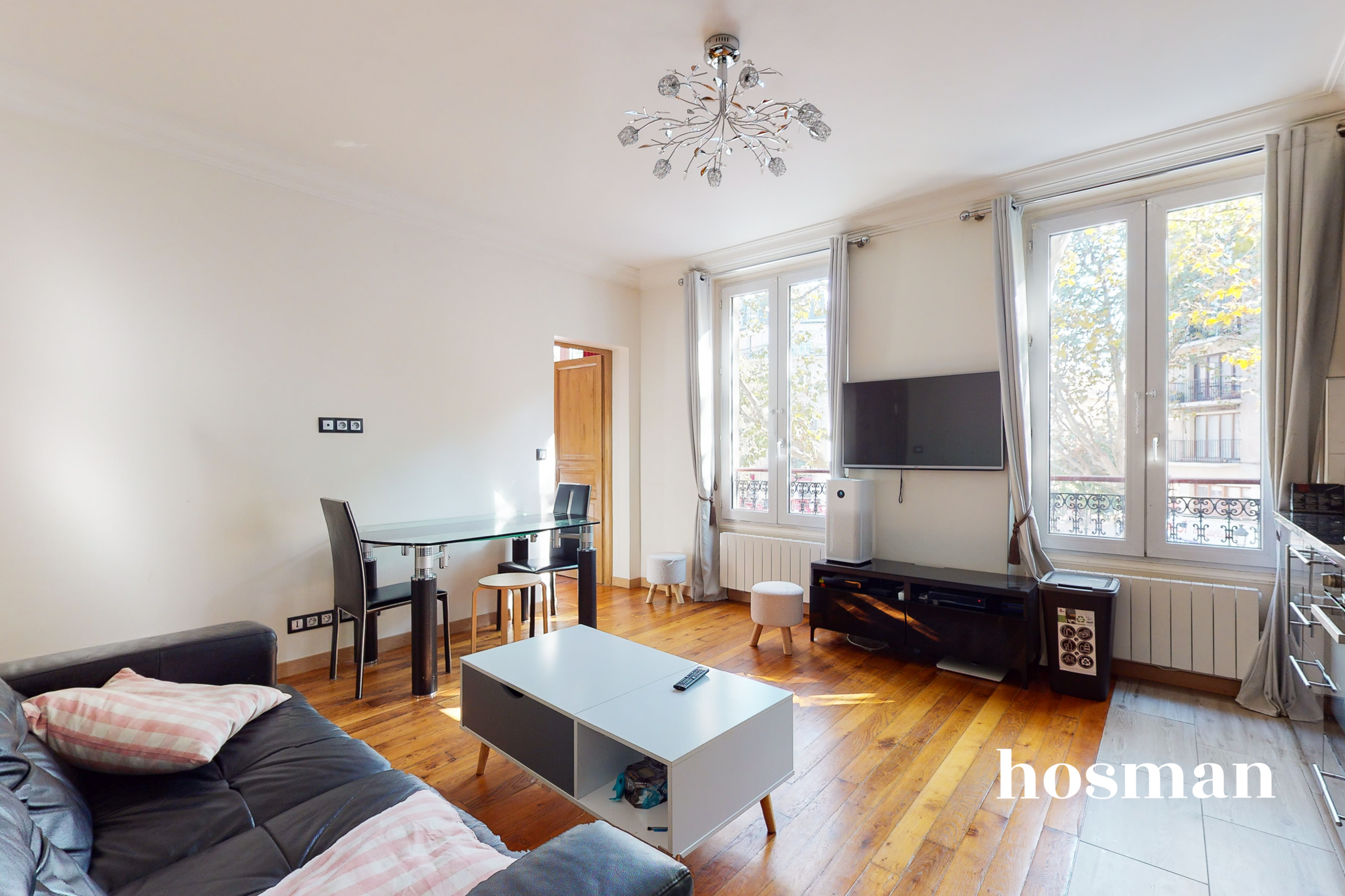 Photo 2 - Appartement 47.95 Paris