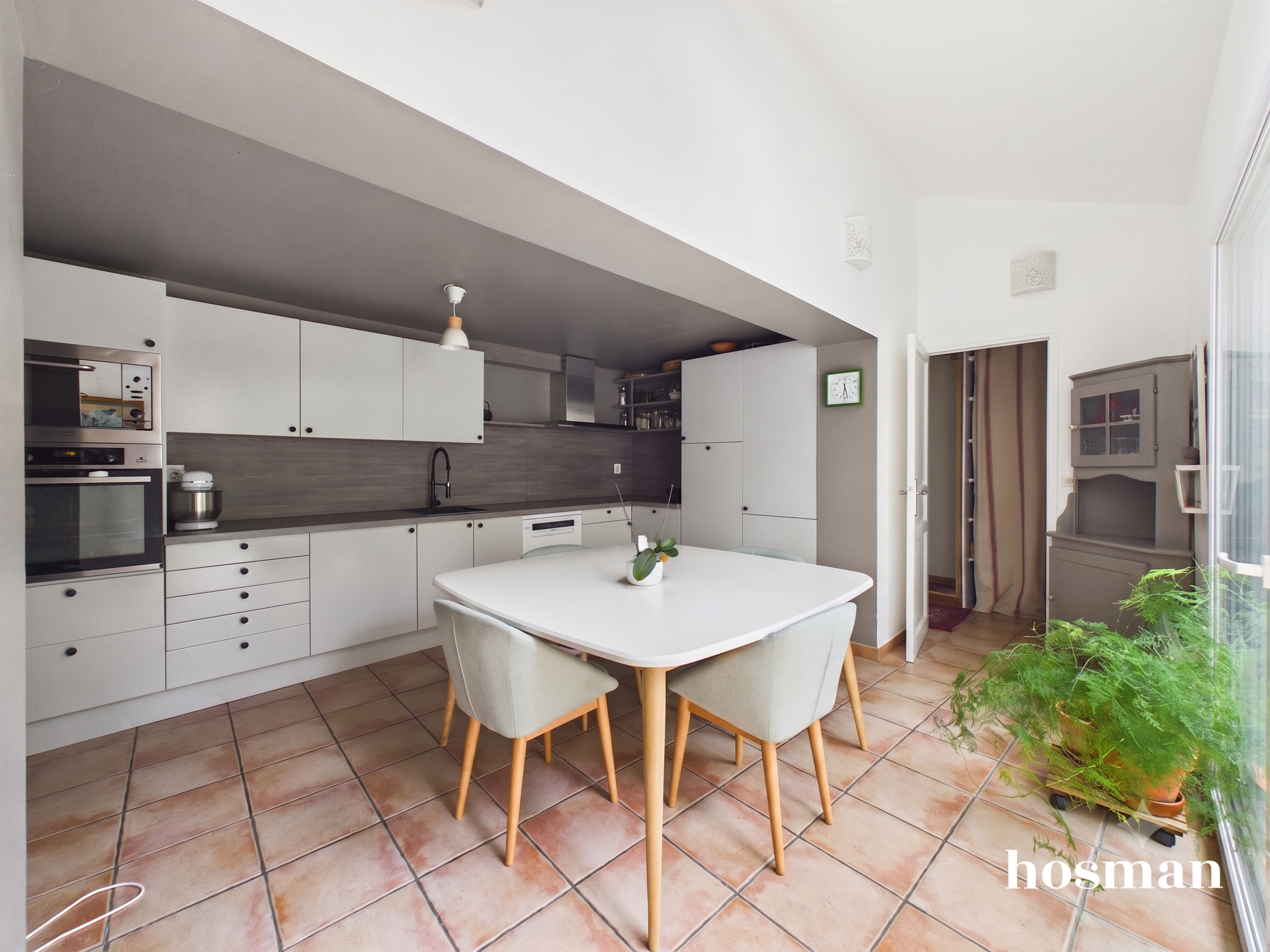 Photo 3 - Maison 130.0 Nanterre