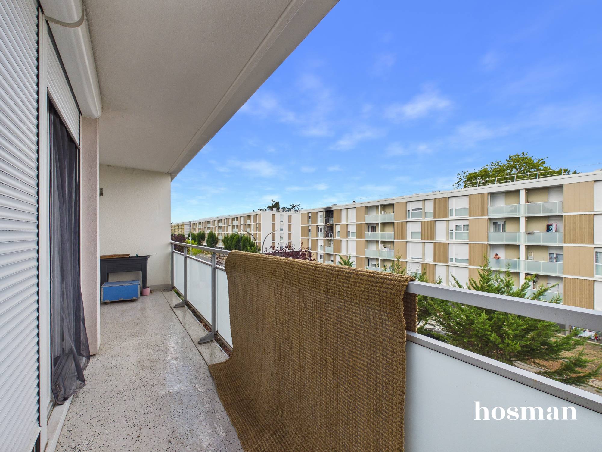 Photo 1 - Appartement 68.0 Cenon